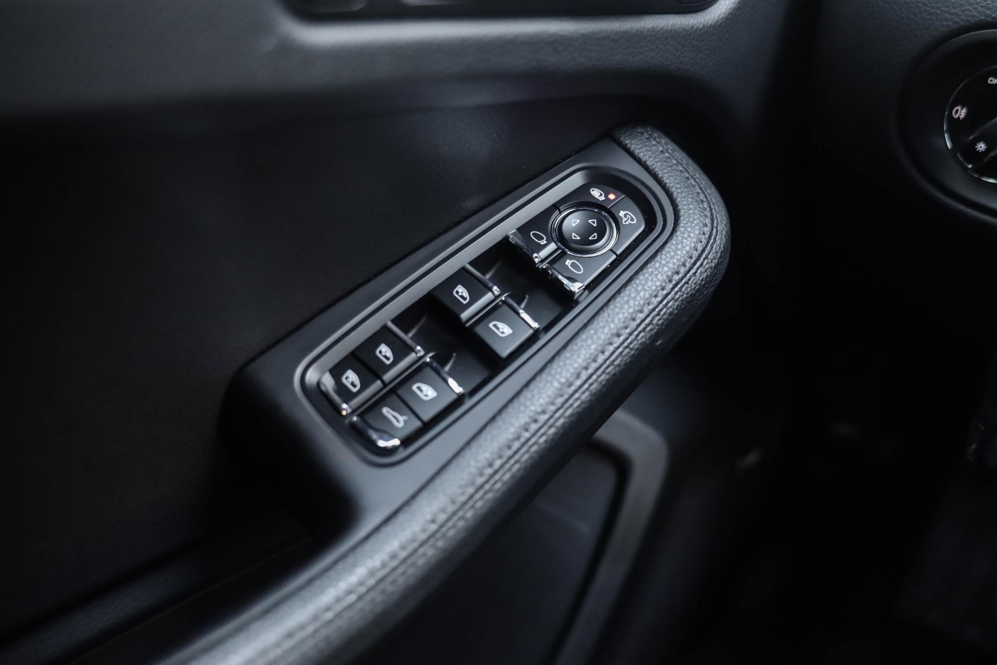 Foto van Porsche Macan