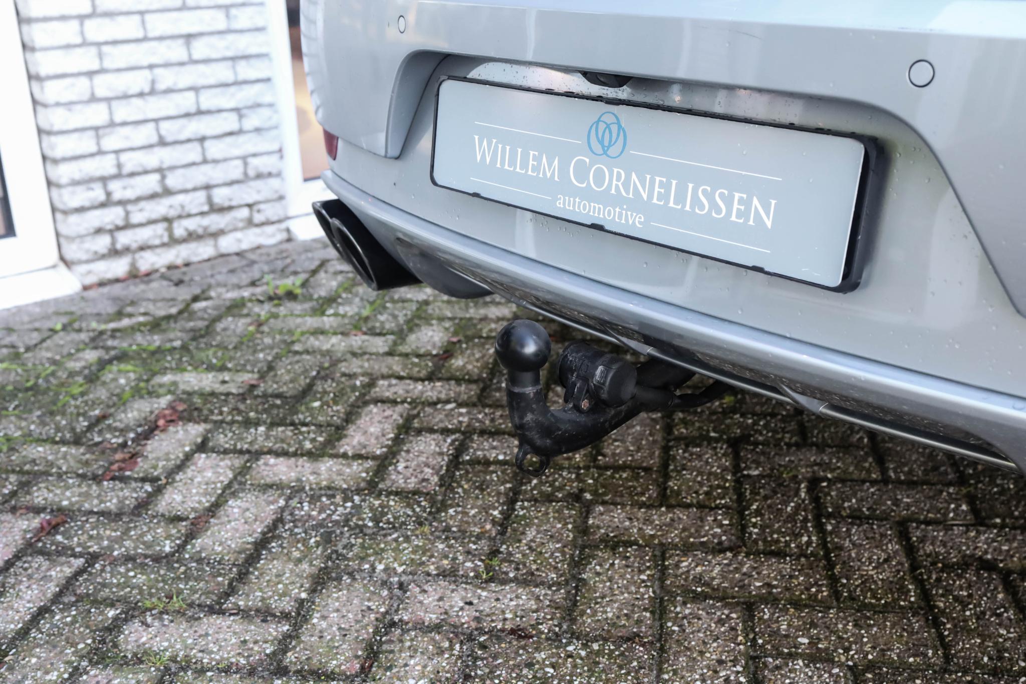 Foto van Porsche Macan