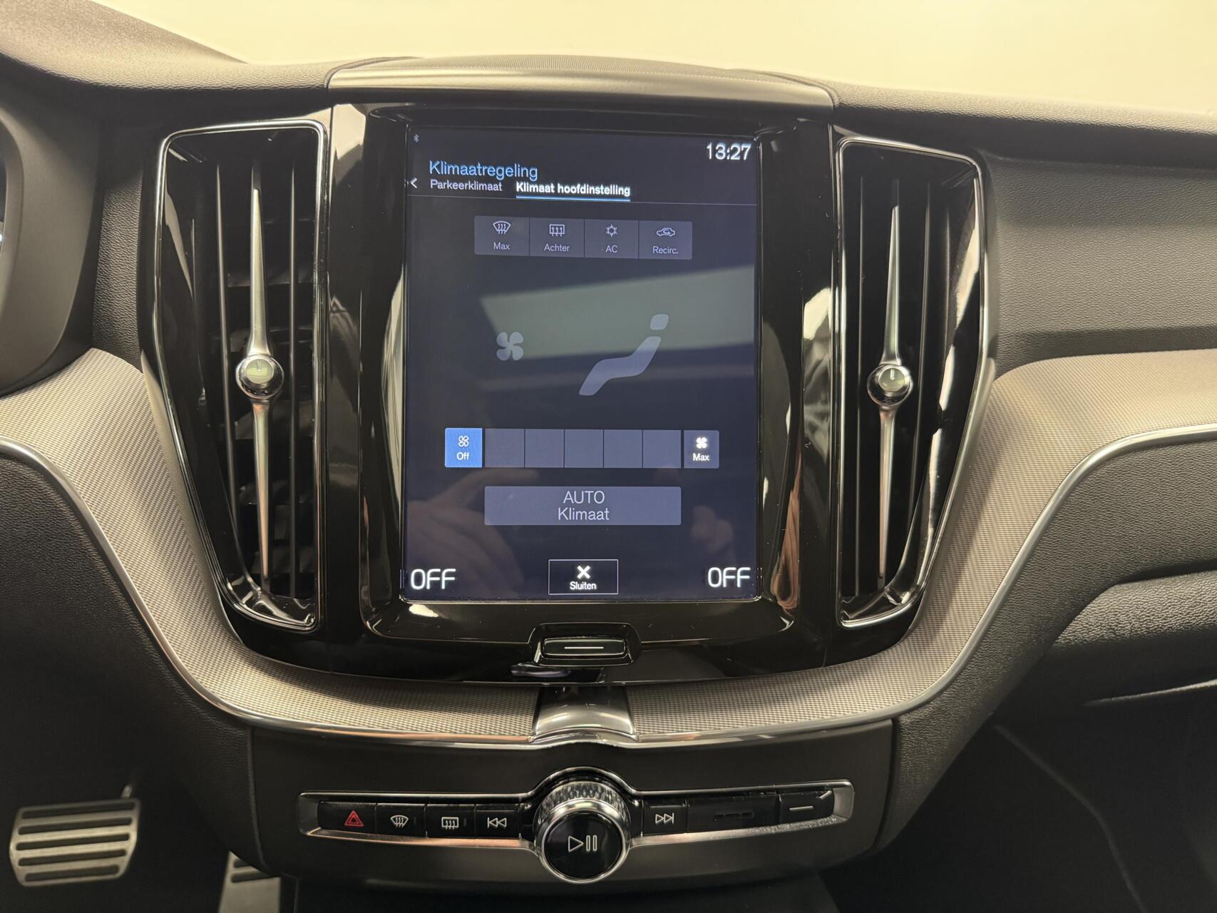 Foto van Volvo Xc60 T8 Twin Engine