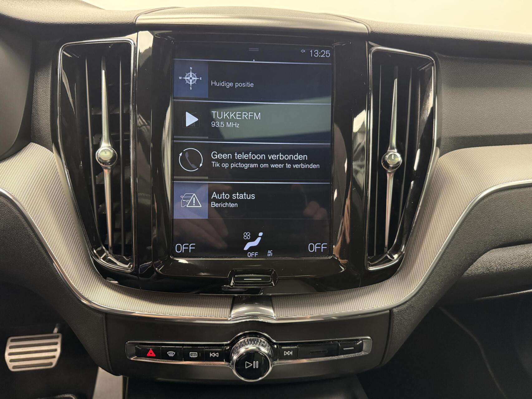 Foto van Volvo Xc60 T8 Twin Engine