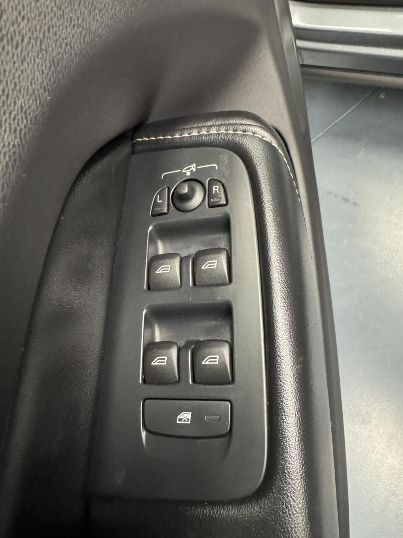 Foto van Volvo Xc60 T8 Twin Engine