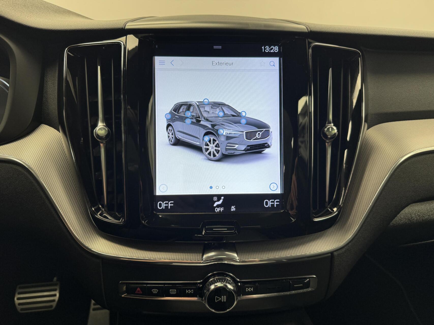 Foto van Volvo Xc60 T8 Twin Engine