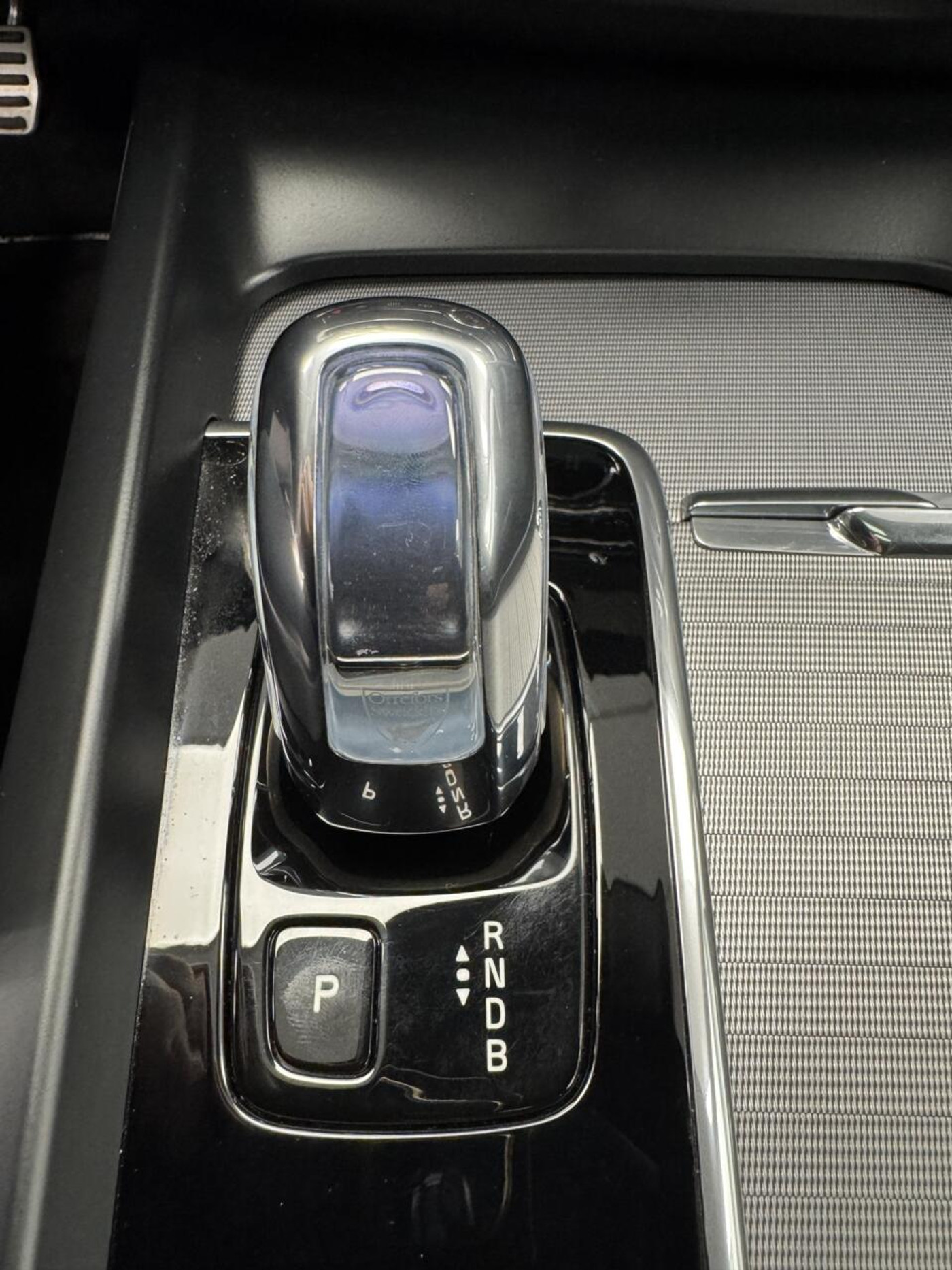 Foto van Volvo Xc60 T8 Twin Engine