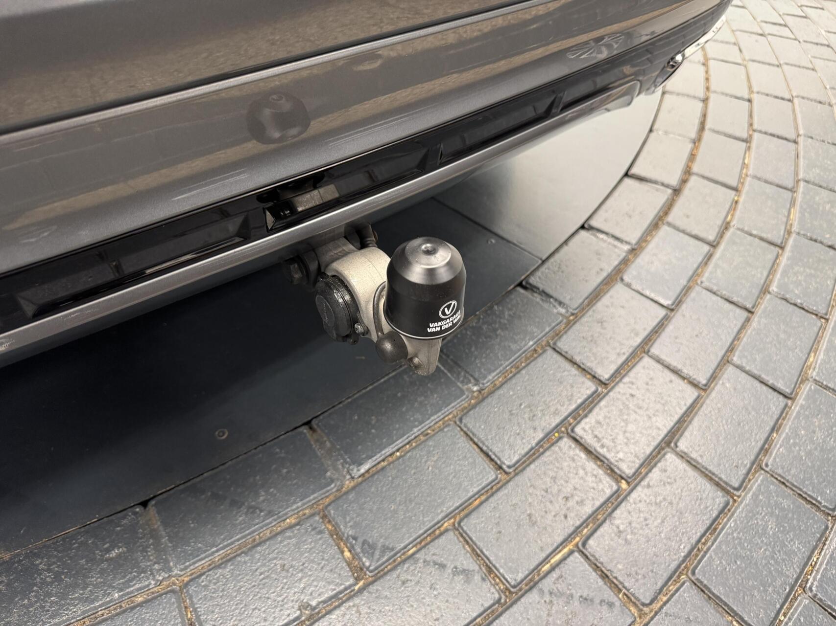 Foto van Volvo Xc60 T8 Twin Engine