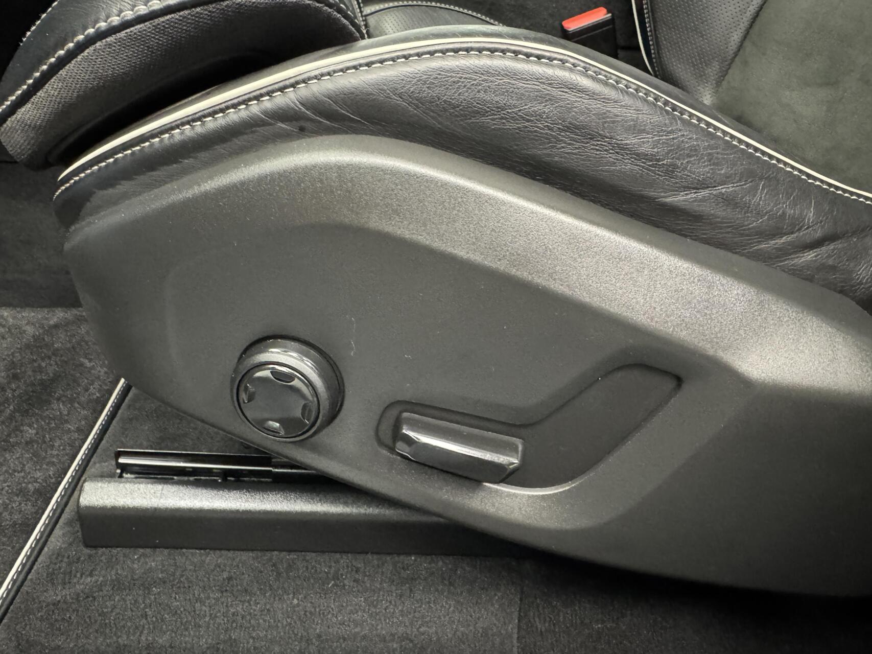 Foto van Volvo Xc60 T8 Twin Engine