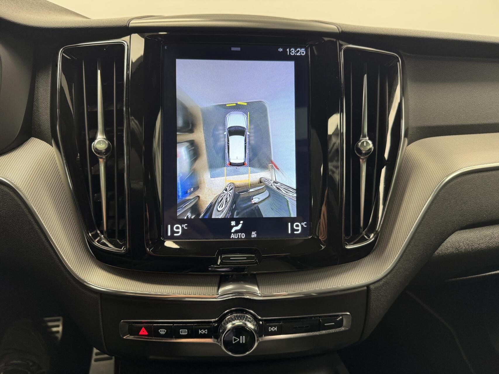 Foto van Volvo Xc60 T8 Twin Engine