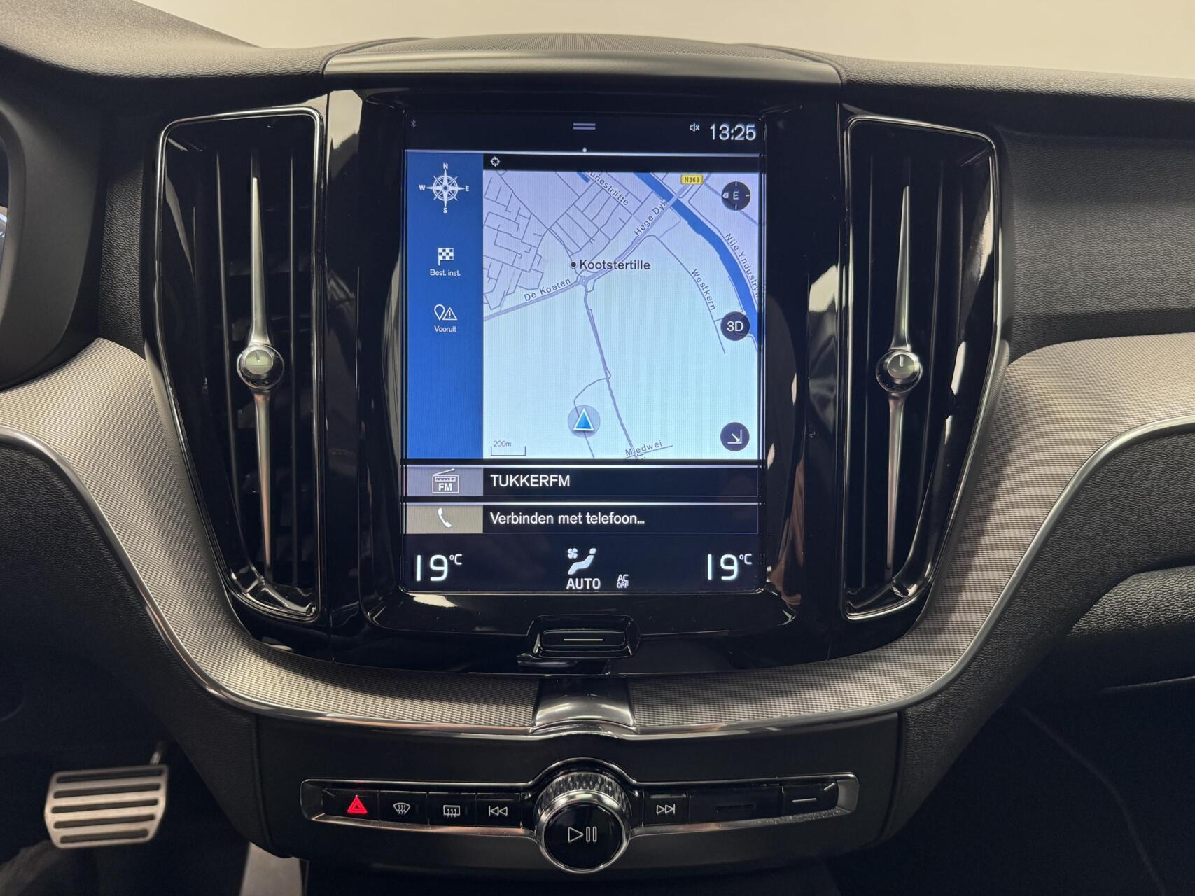 Foto van Volvo Xc60 T8 Twin Engine