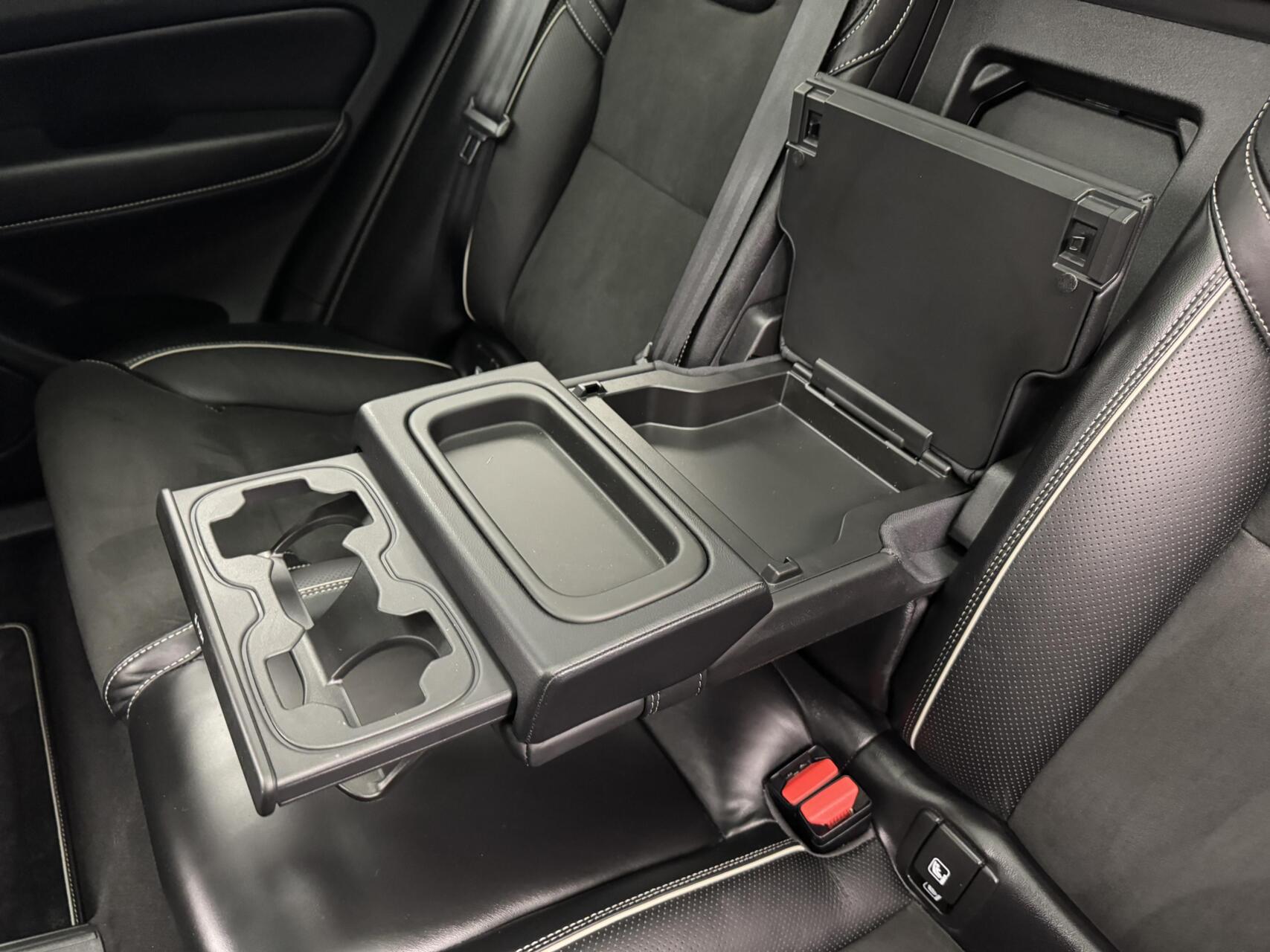 Foto van Volvo Xc60 T8 Twin Engine
