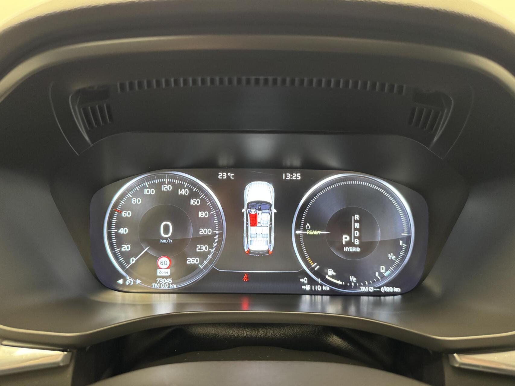 Foto van Volvo Xc60 T8 Twin Engine