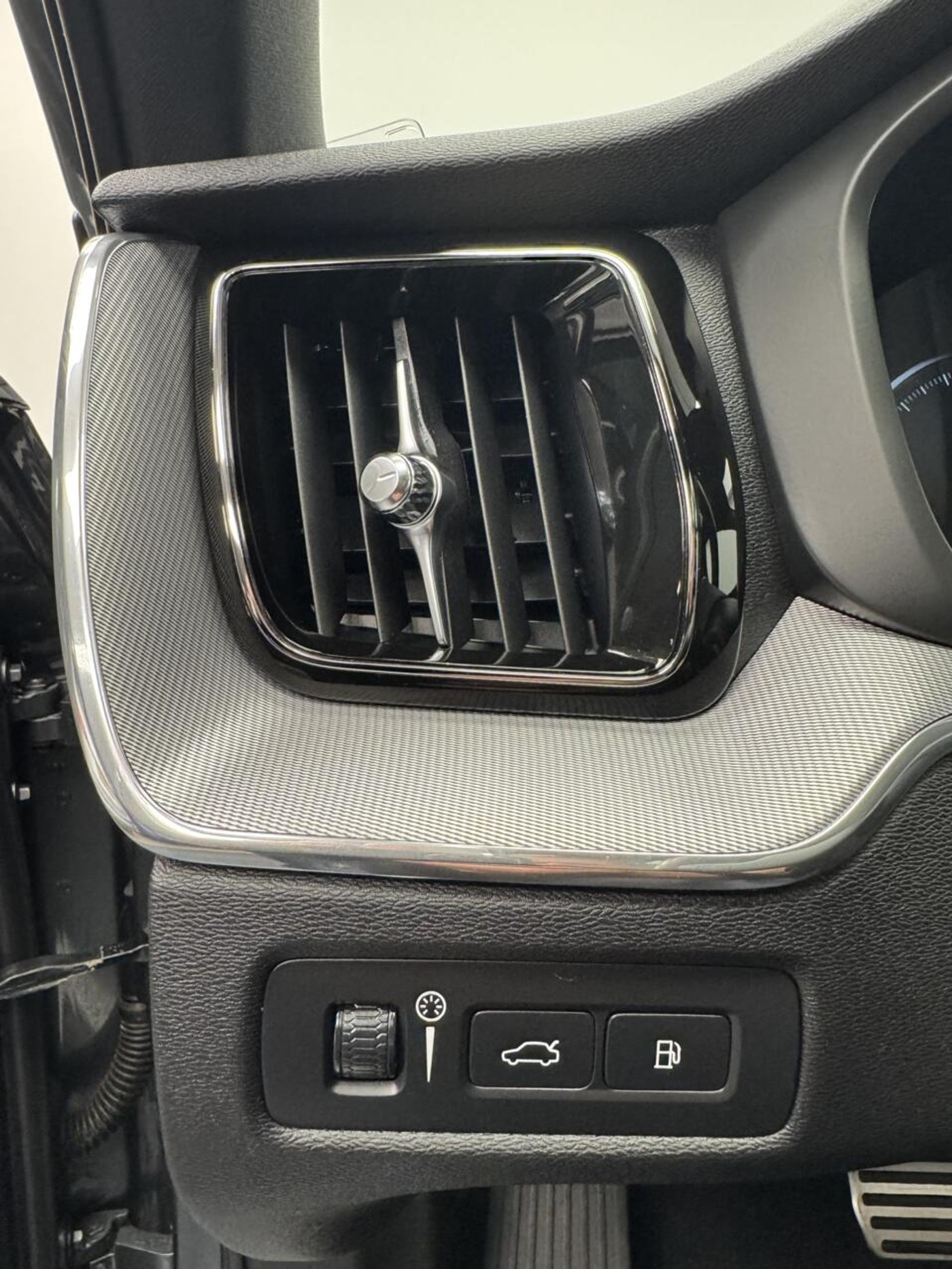 Foto van Volvo Xc60 T8 Twin Engine