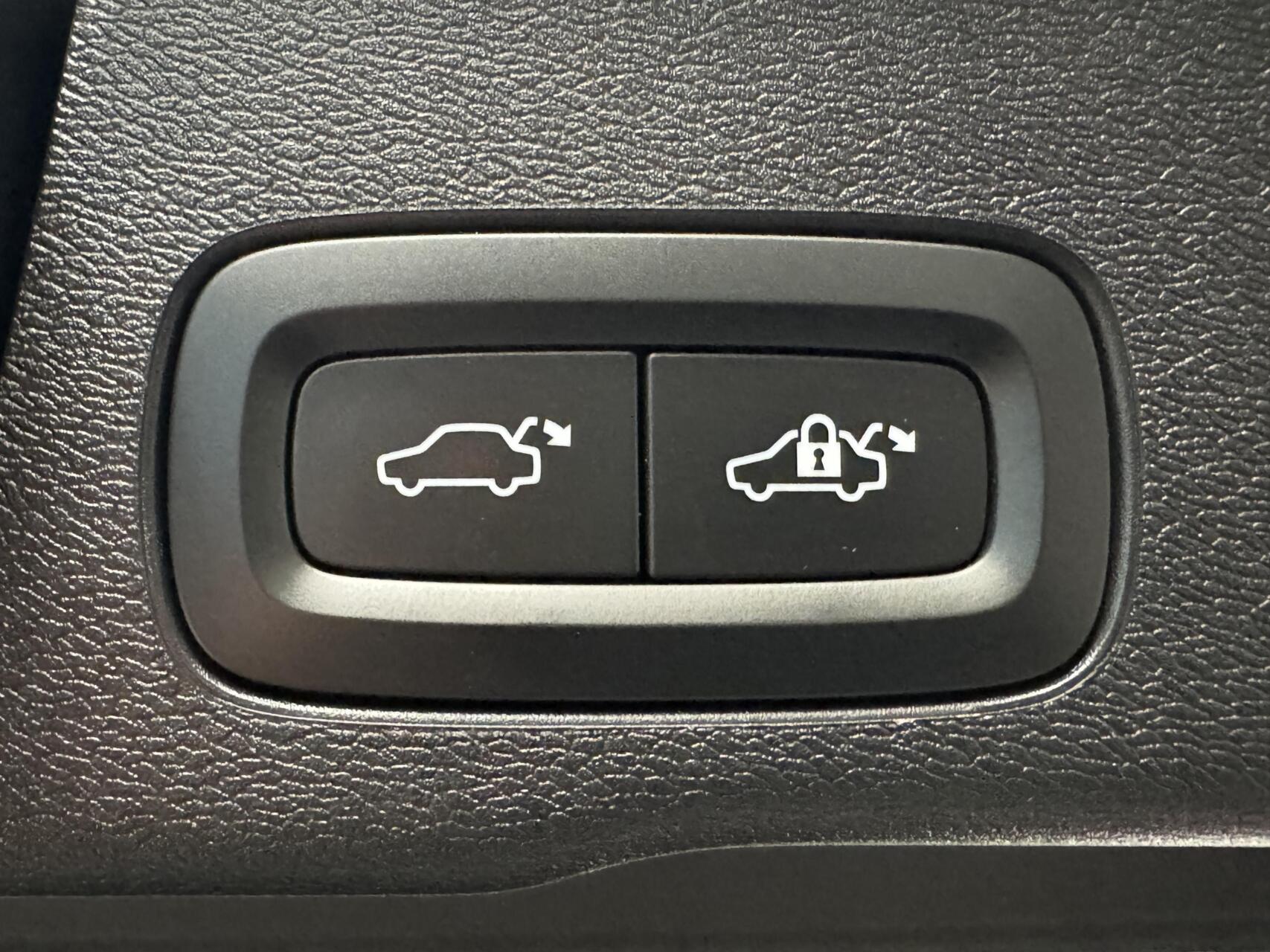 Foto van Volvo Xc60 T8 Twin Engine