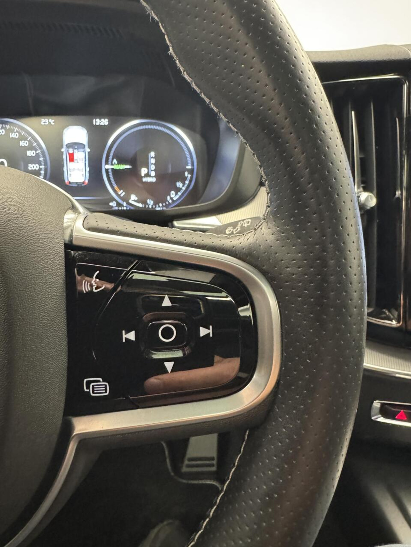 Foto van Volvo Xc60 T8 Twin Engine