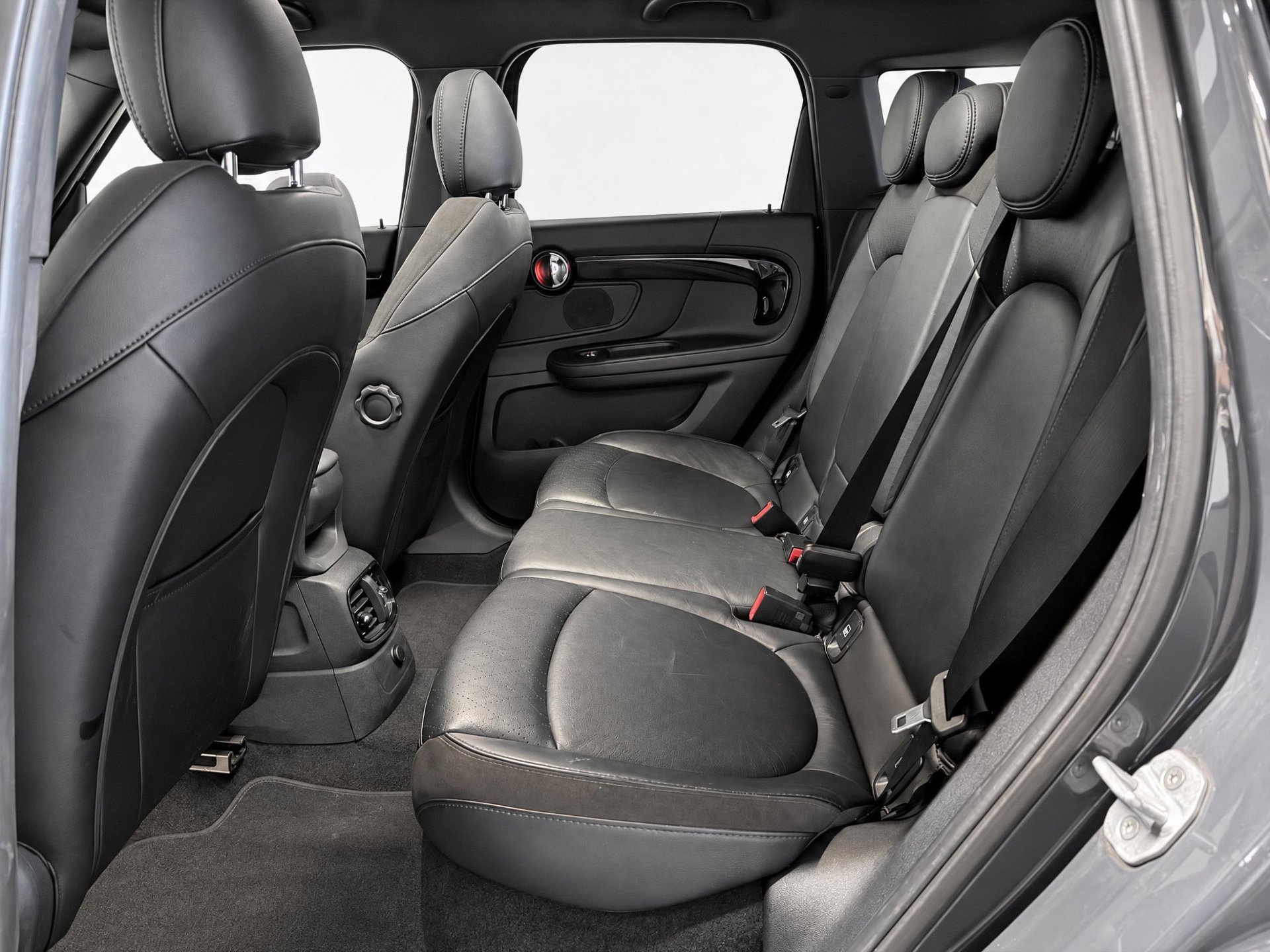 Foto van Mini Countryman Cooper Se