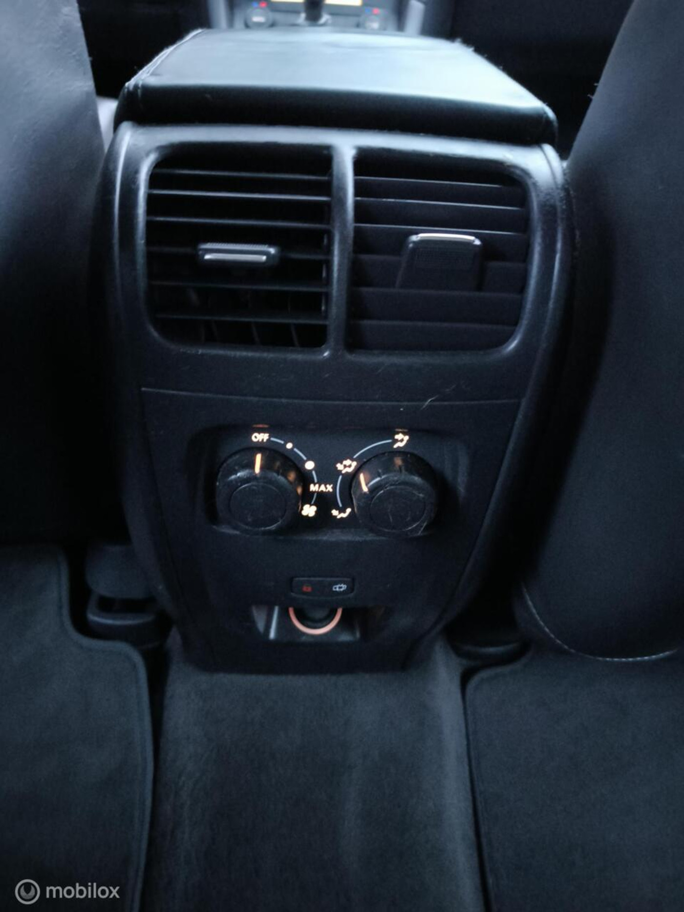 Foto van Renault Vel Satis