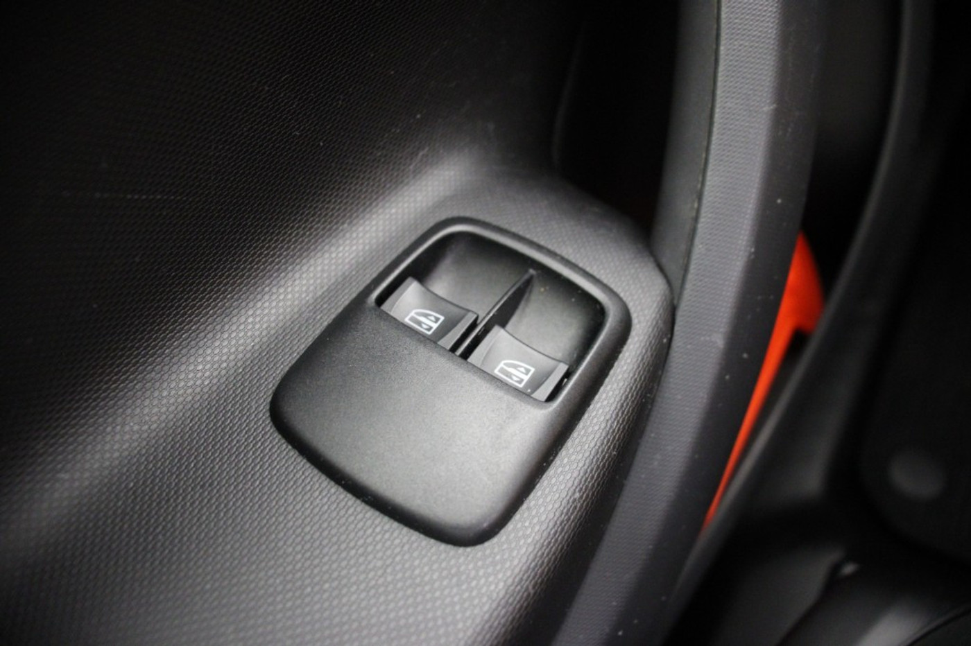 Foto van Smart Forfour