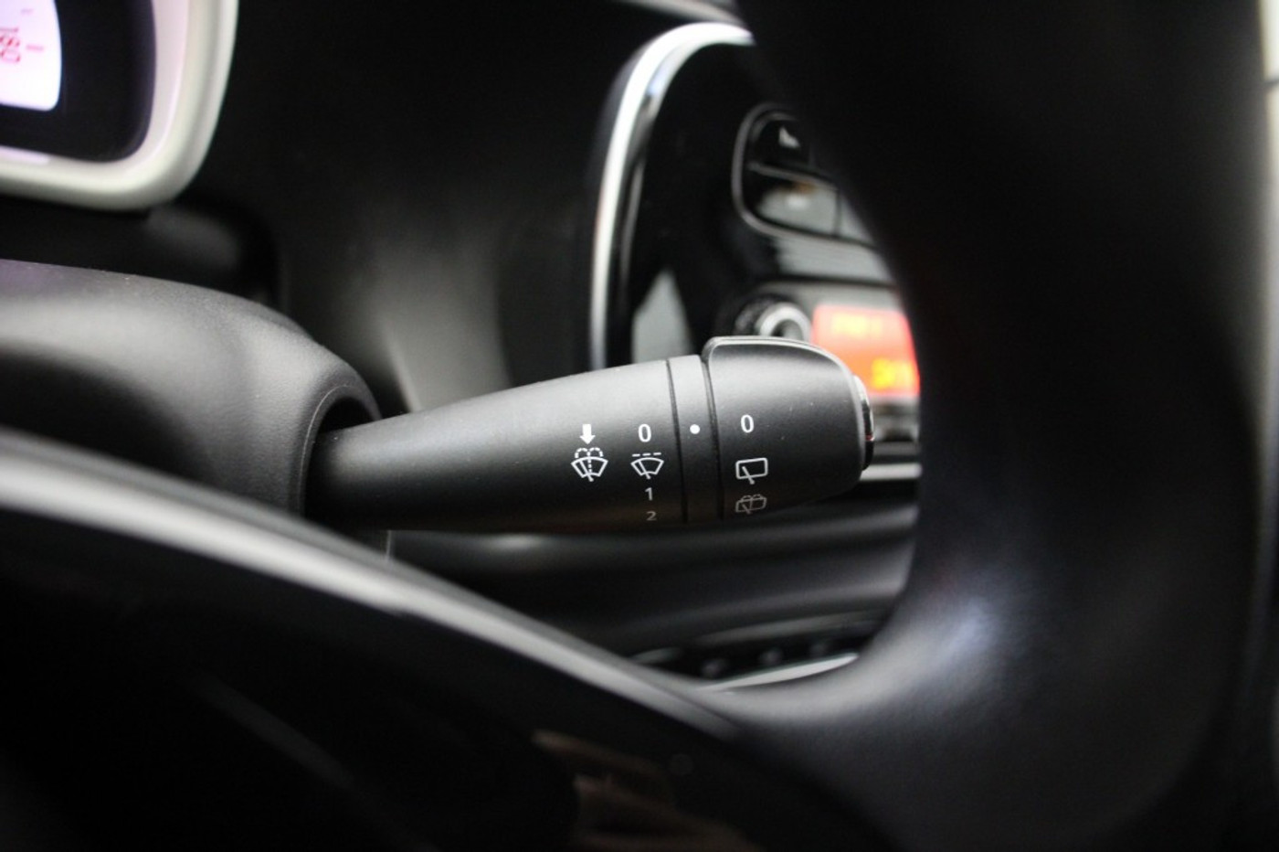 Foto van Smart Forfour