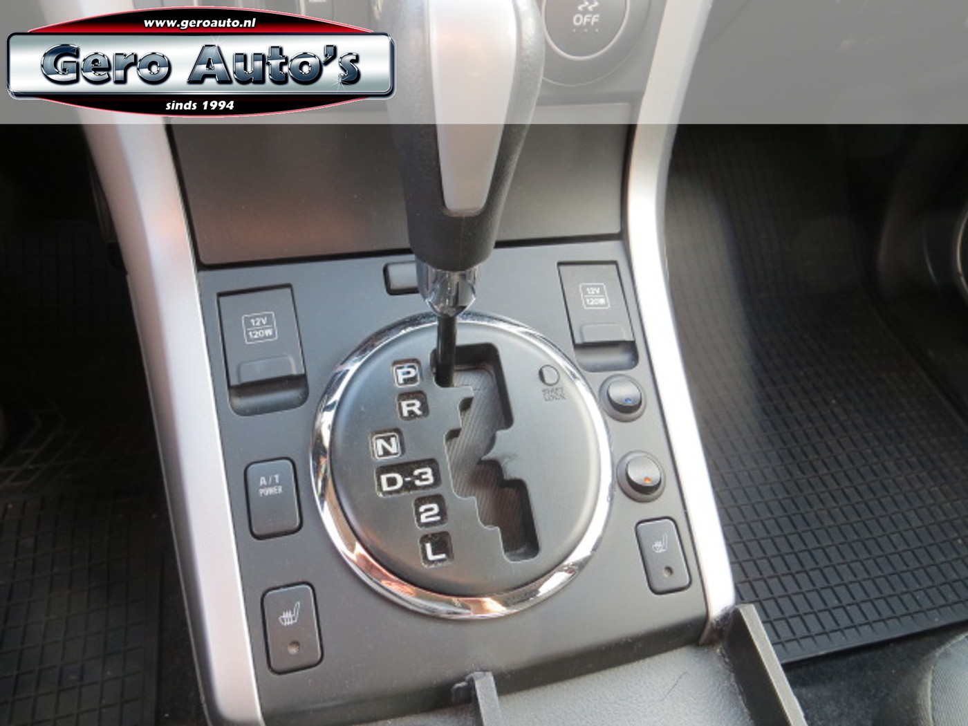 Foto van Suzuki Grand Vitara