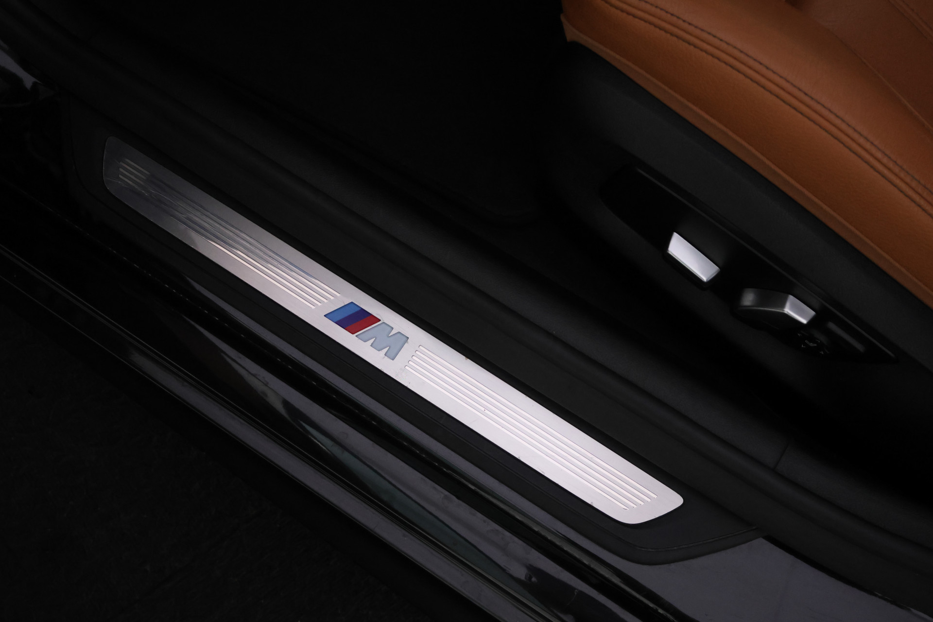 Foto van BMW 520i