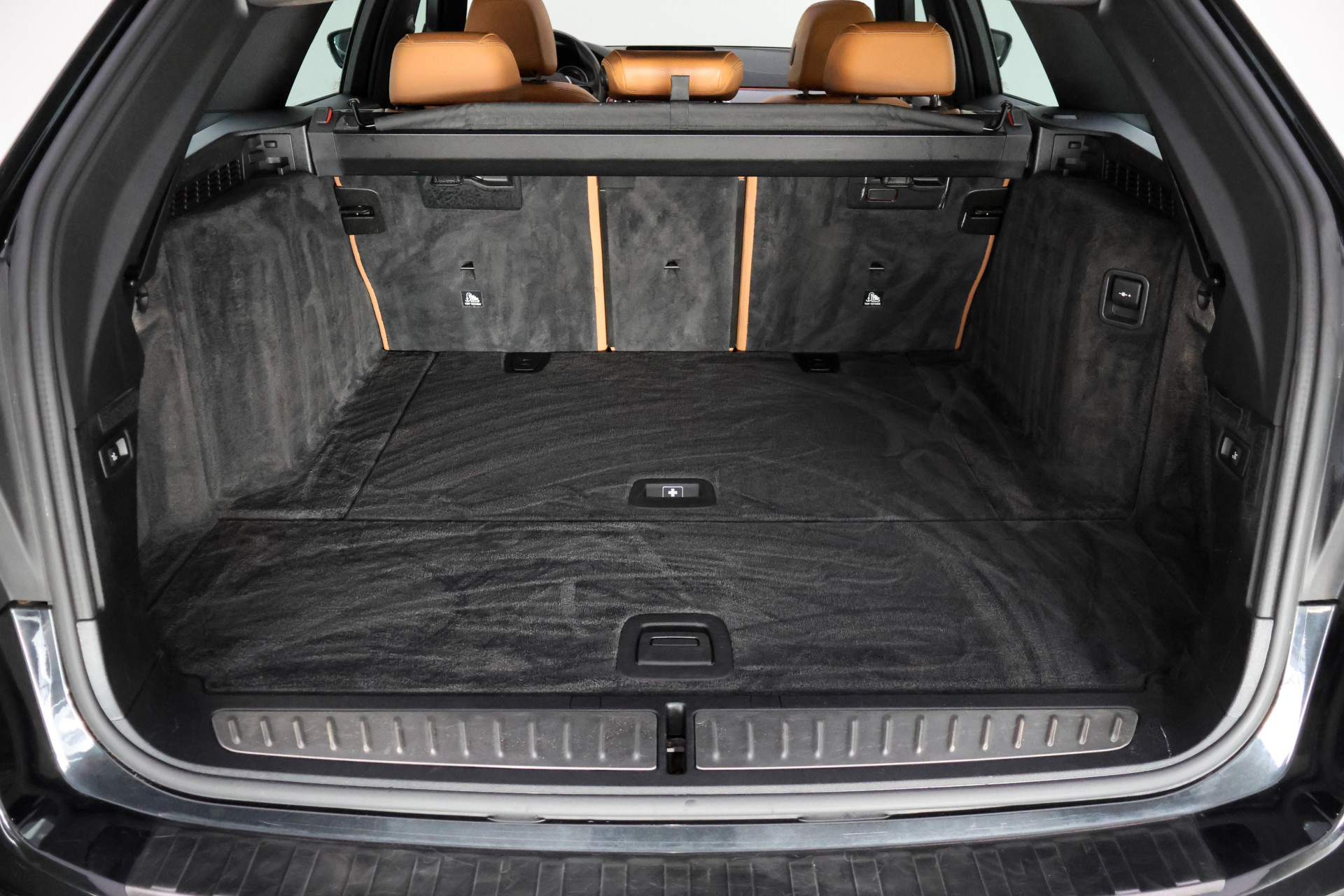 Foto van BMW 520i