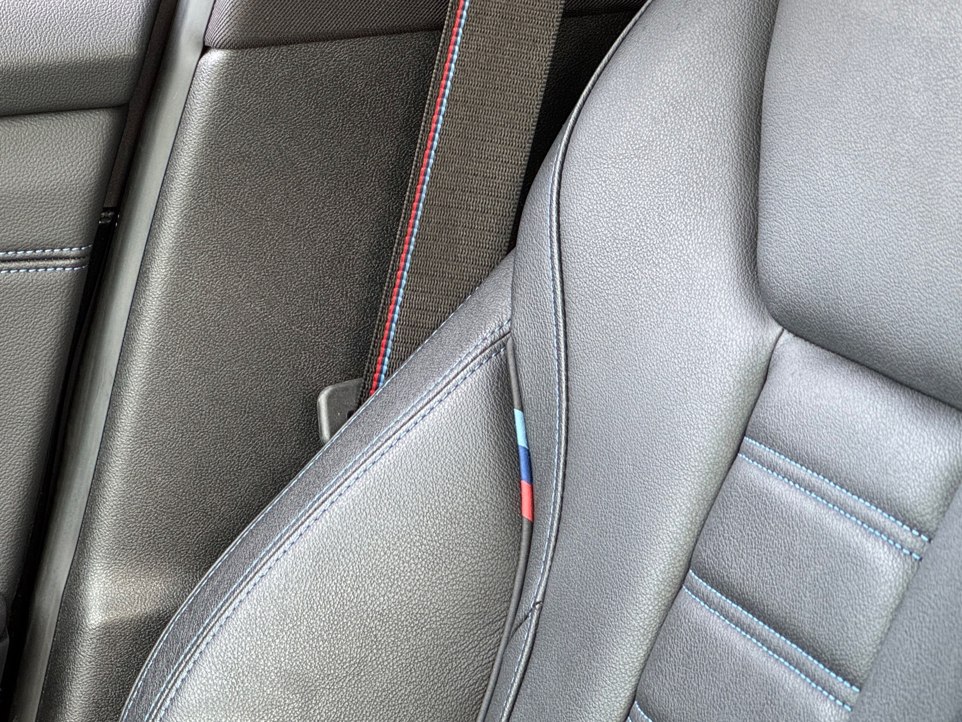 Foto van BMW 320e