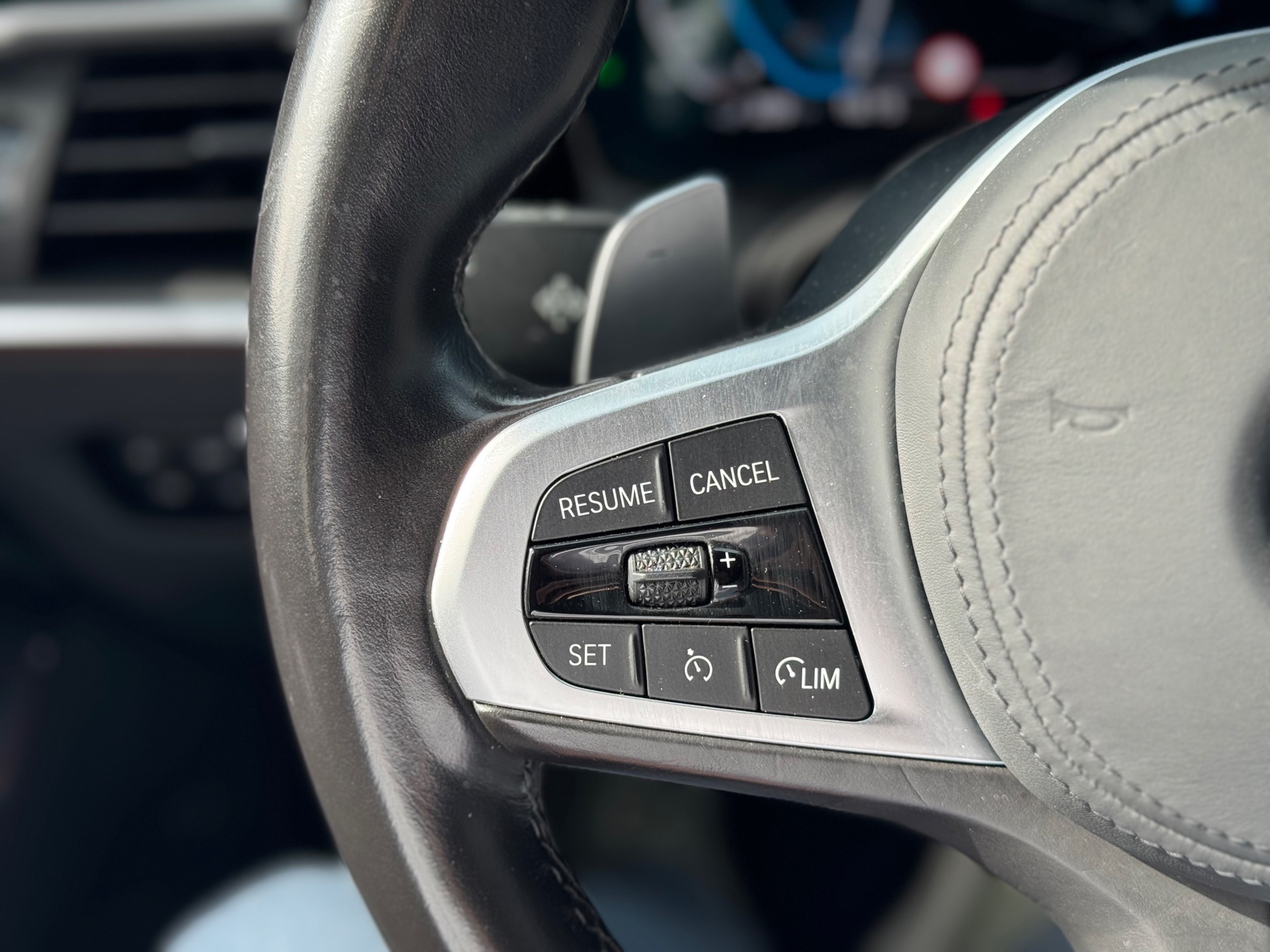 Foto van BMW 320e