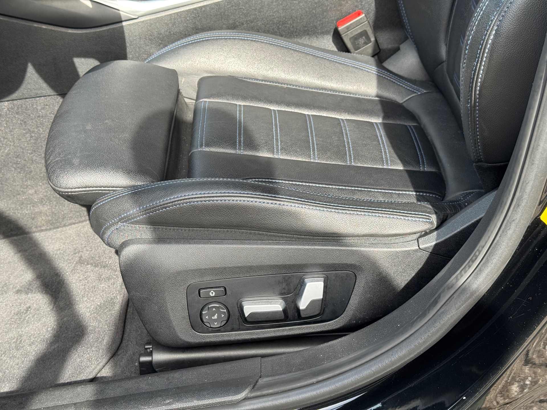 Foto van BMW 320e