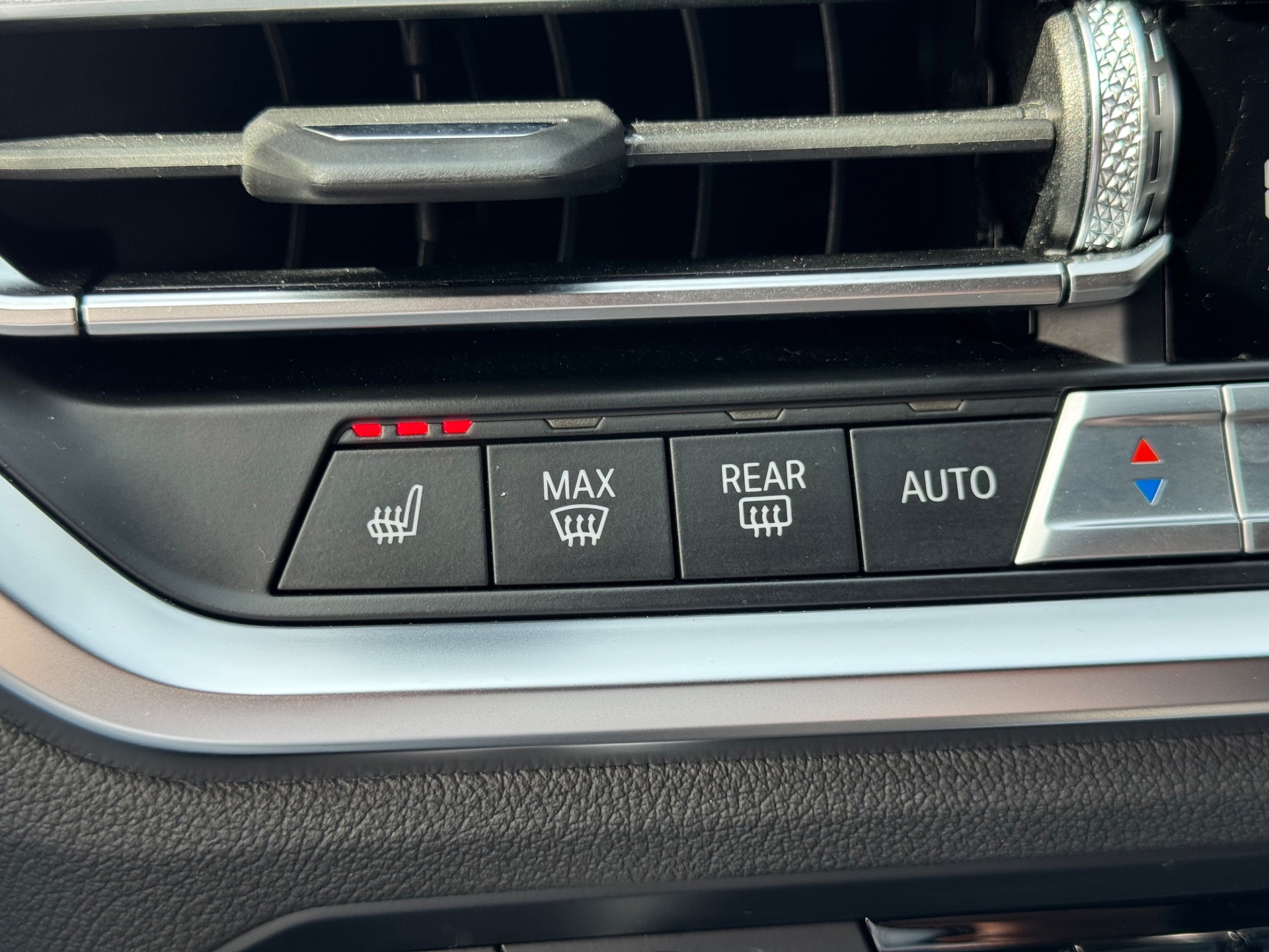 Foto van BMW 320e