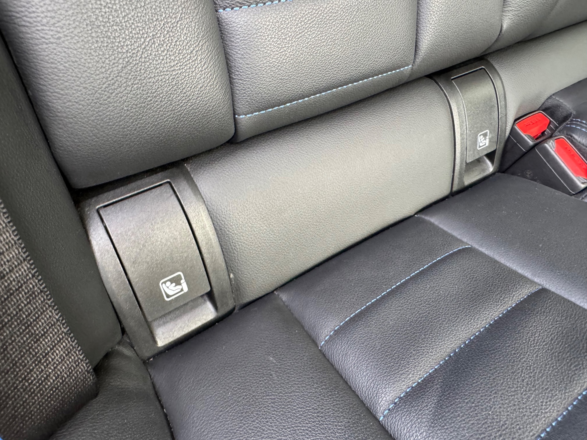 Foto van BMW 320e