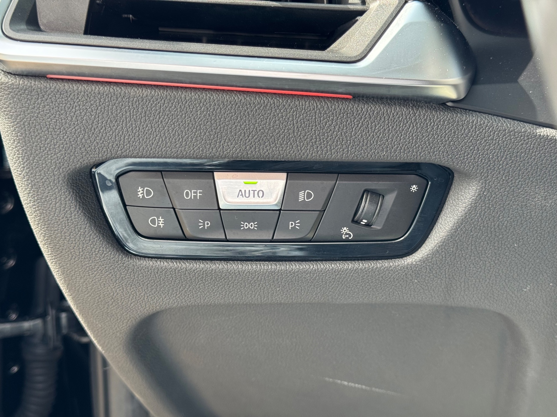Foto van BMW 320e