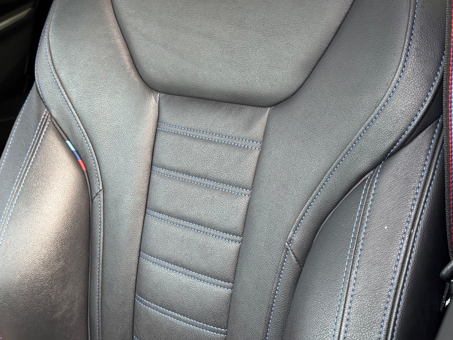 Foto van BMW 320e