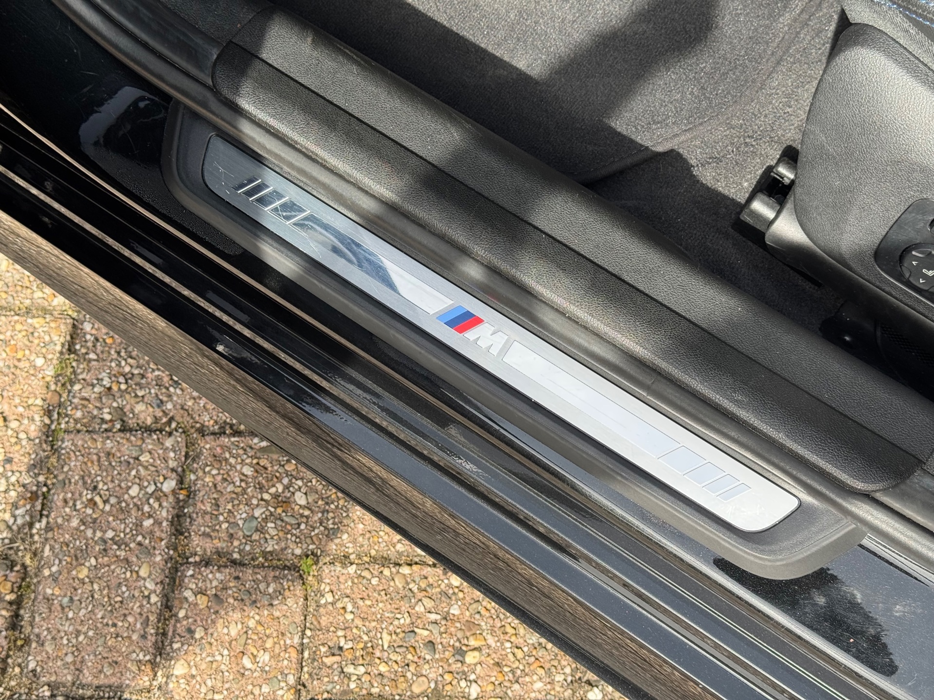 Foto van BMW 320e