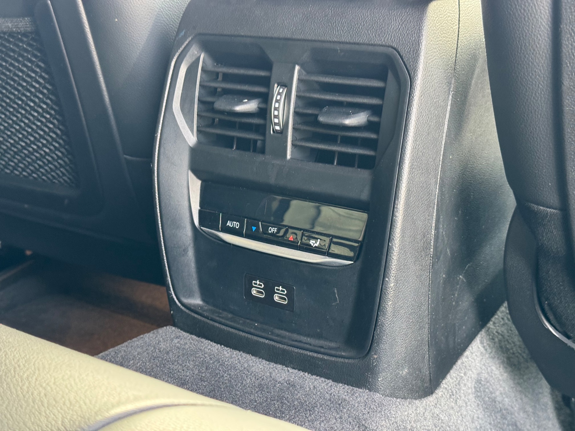 Foto van BMW 320e