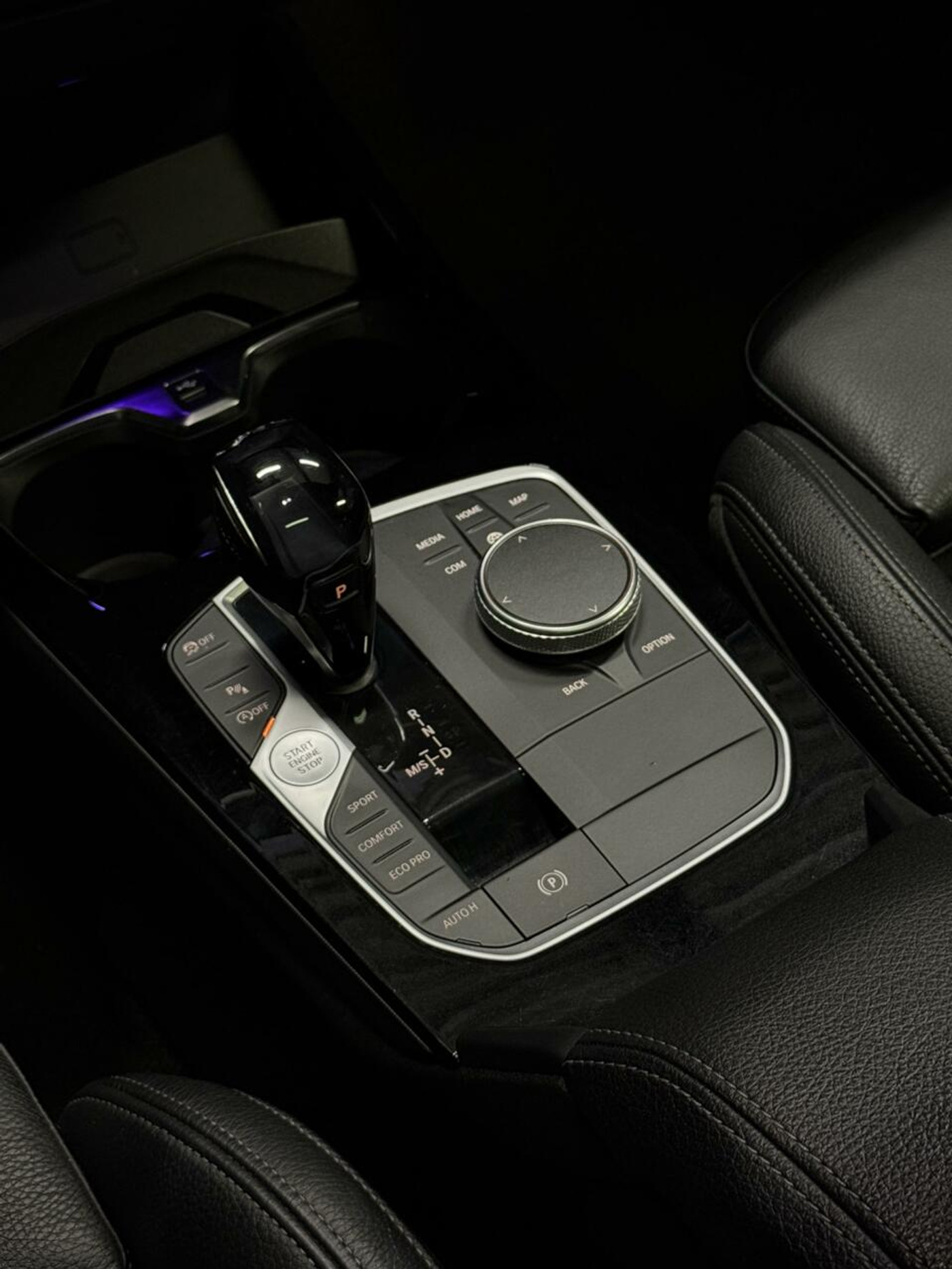 Foto van BMW 1-serie