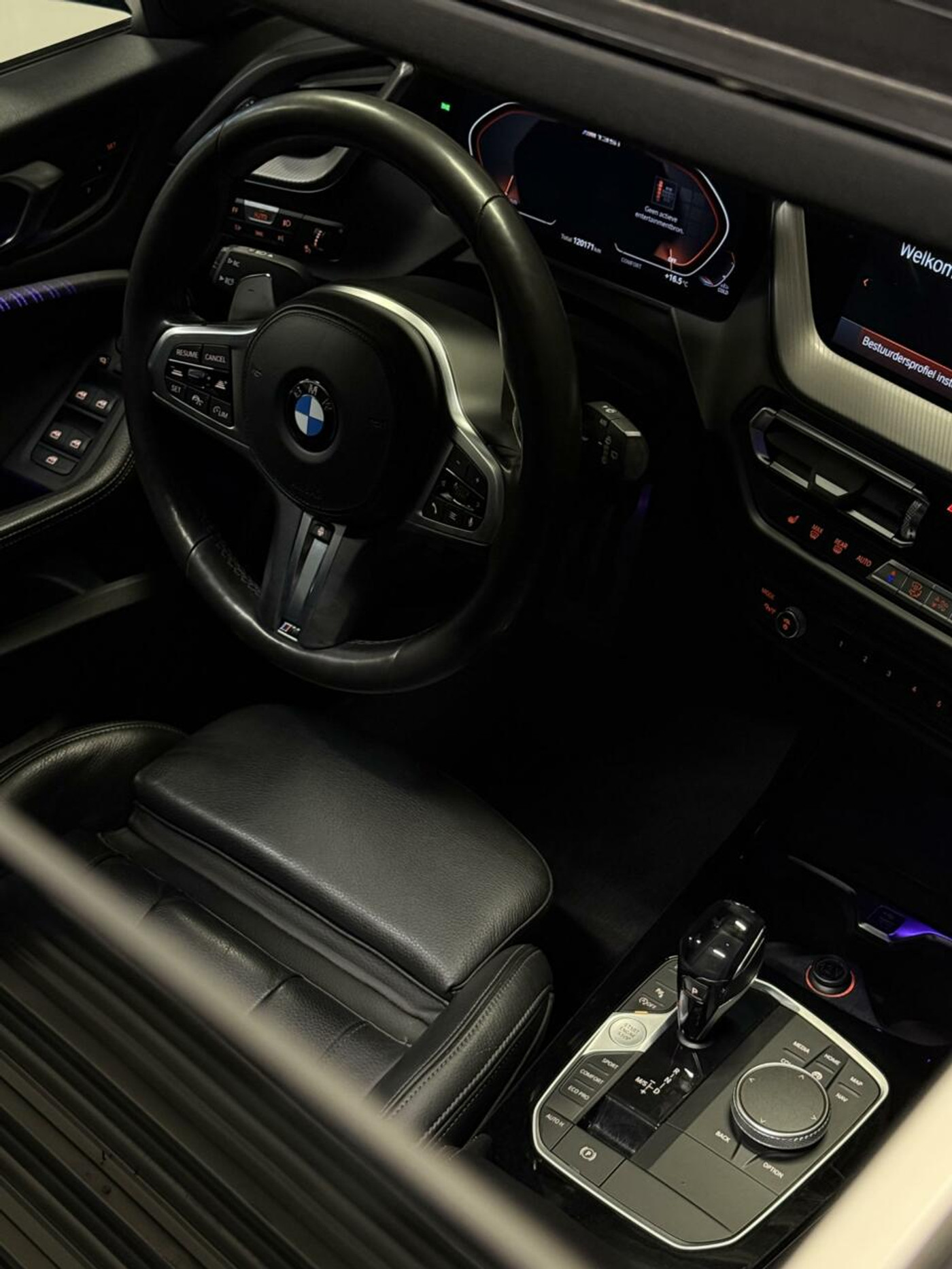 Foto van BMW 1-serie