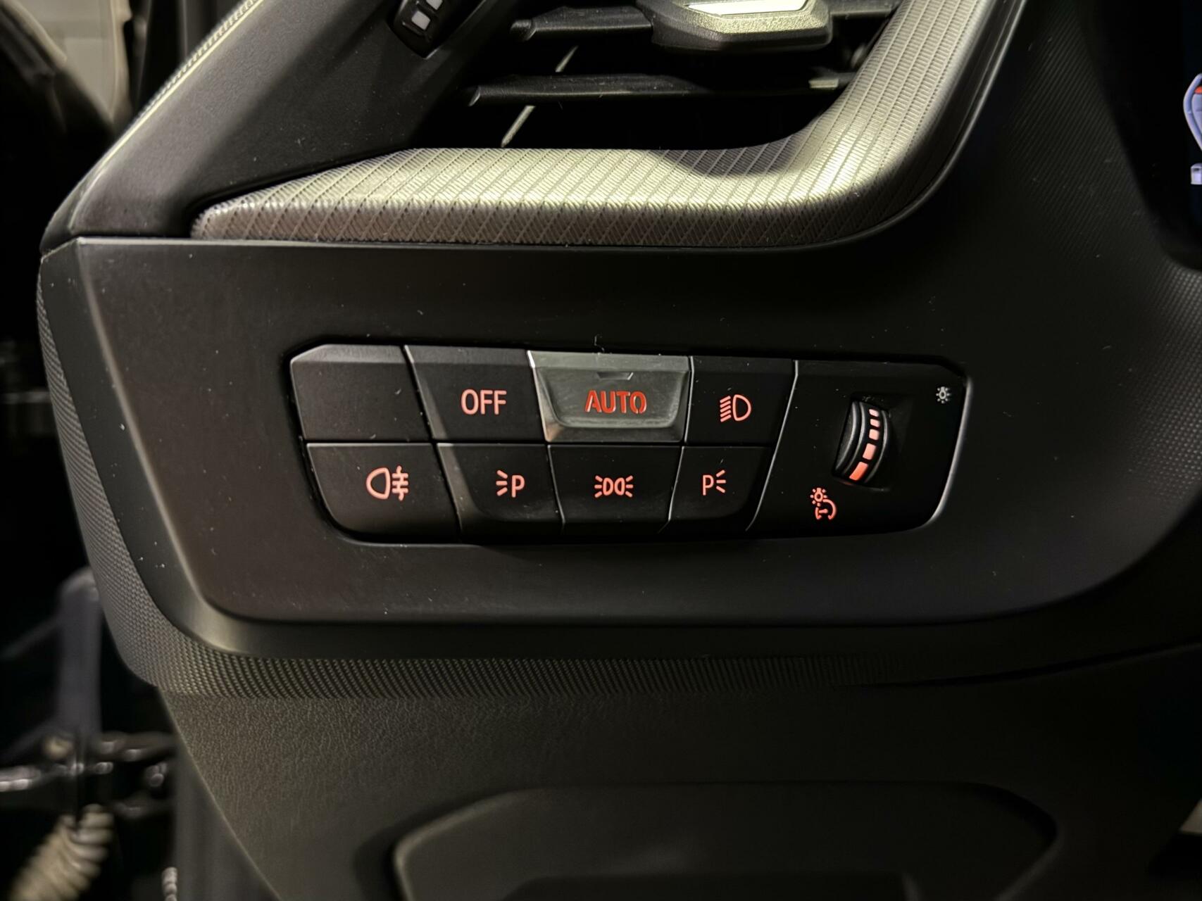 Foto van BMW 1-serie