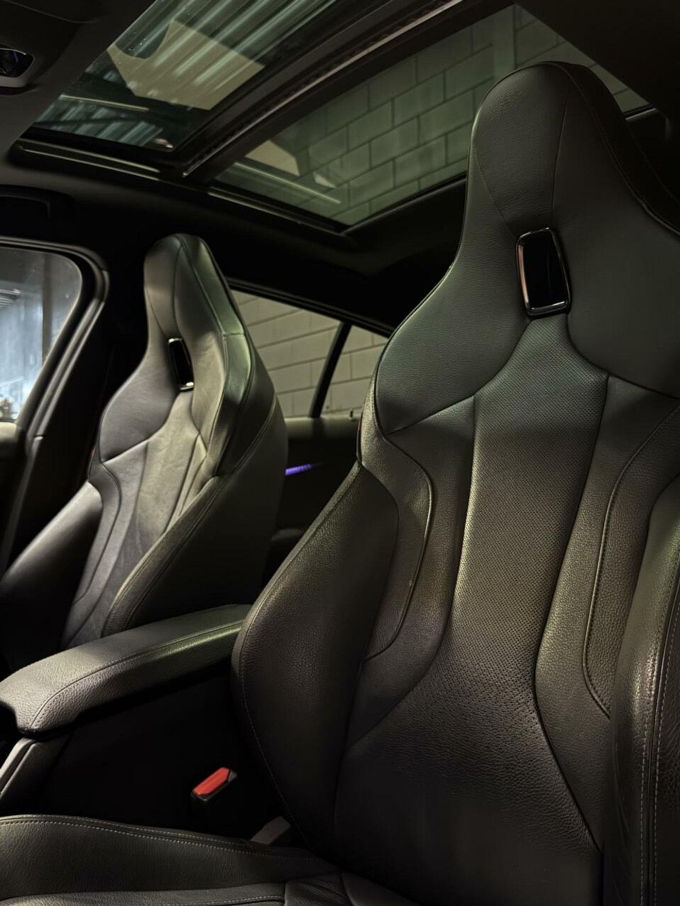 Foto van BMW 1-serie
