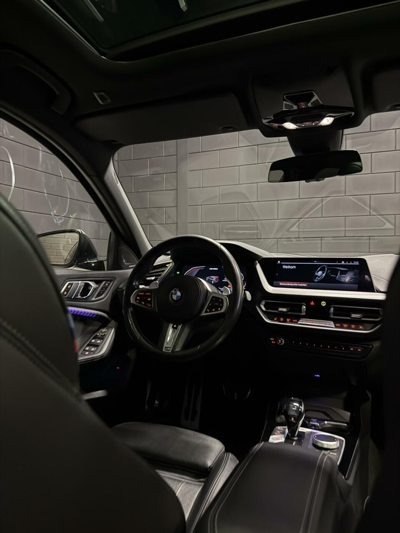Foto van BMW 1-serie