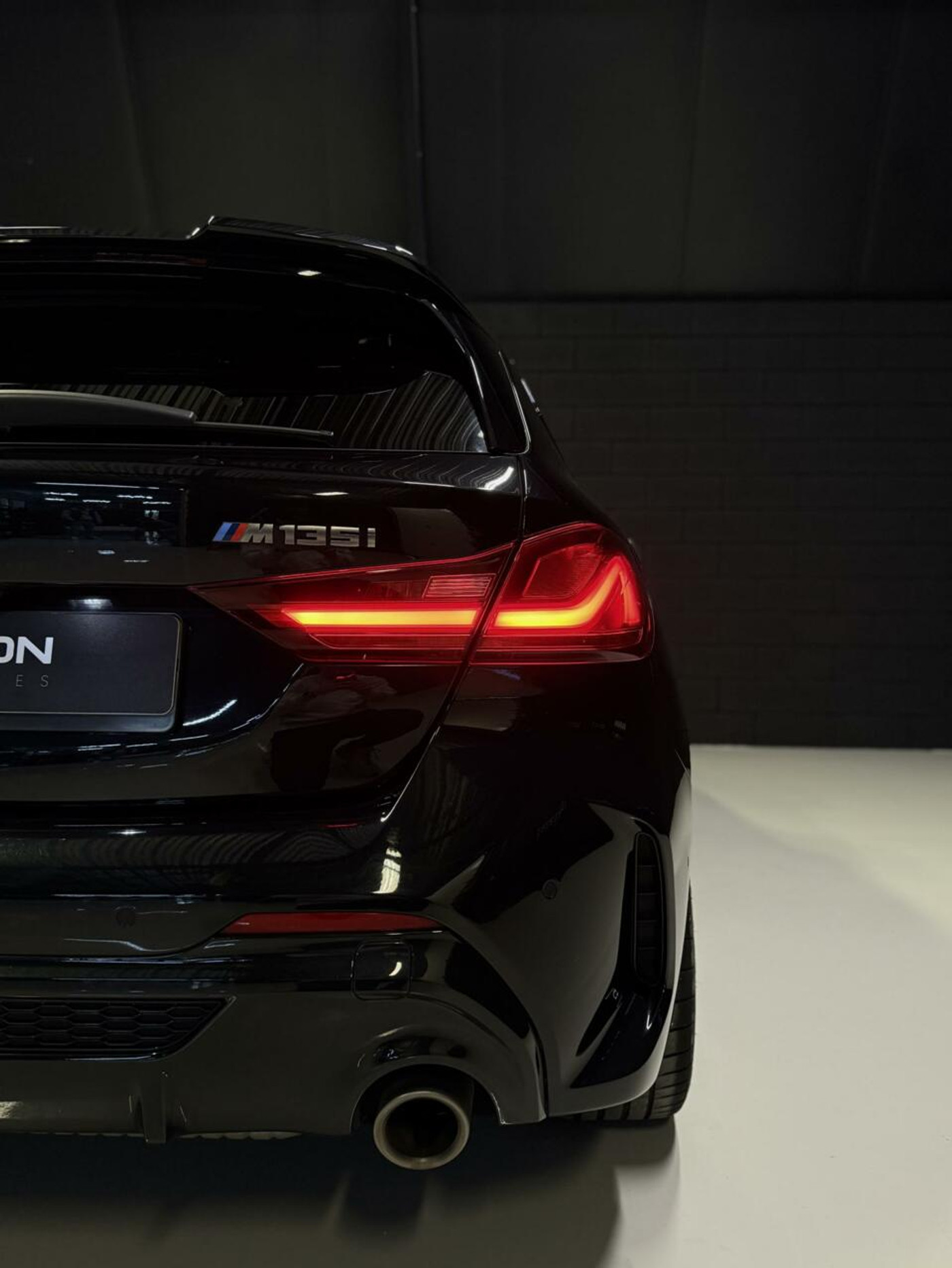 Foto van BMW 1-serie