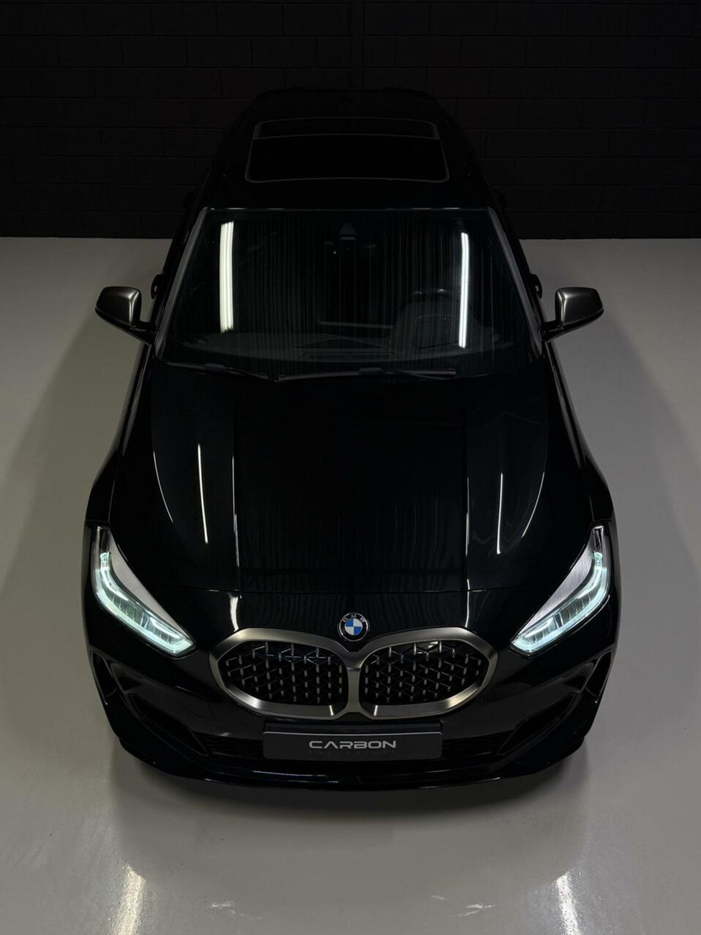 Foto van BMW 1-serie