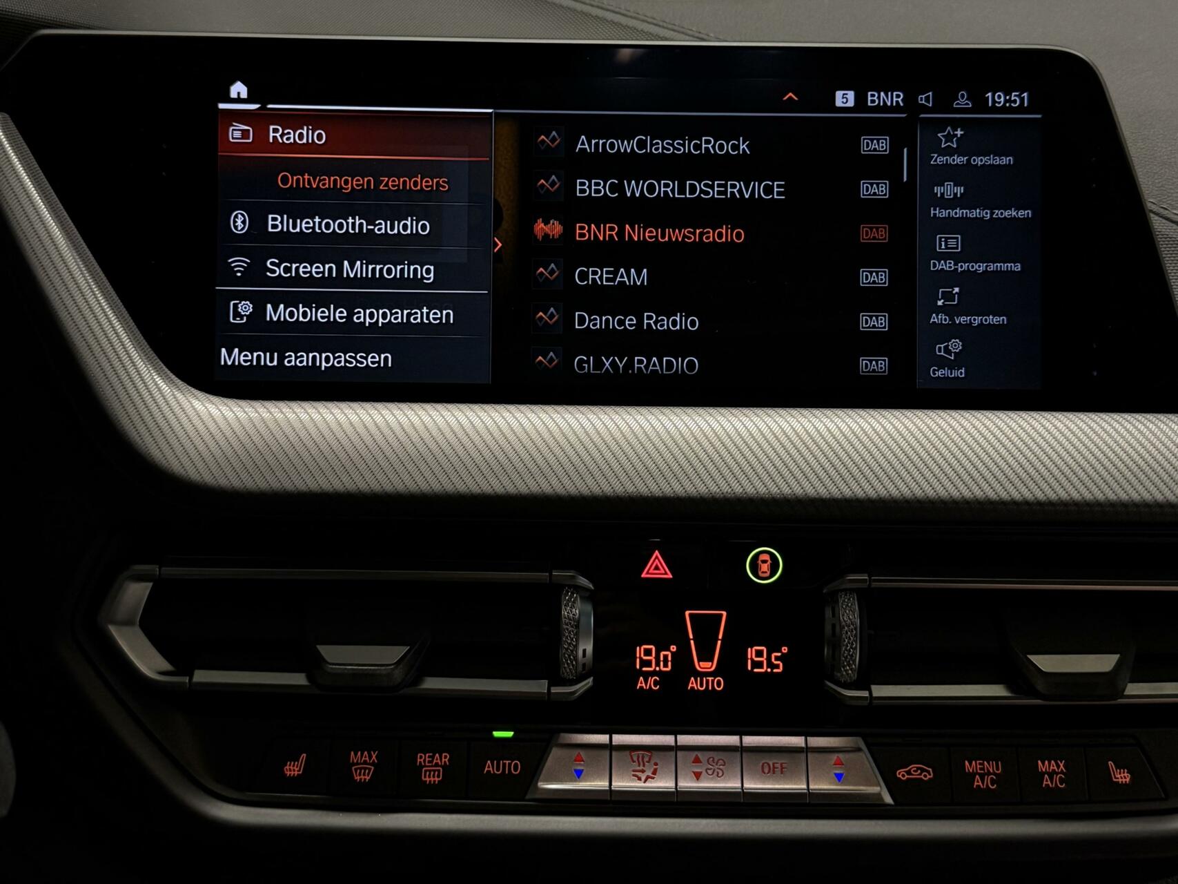 Foto van BMW 1-serie