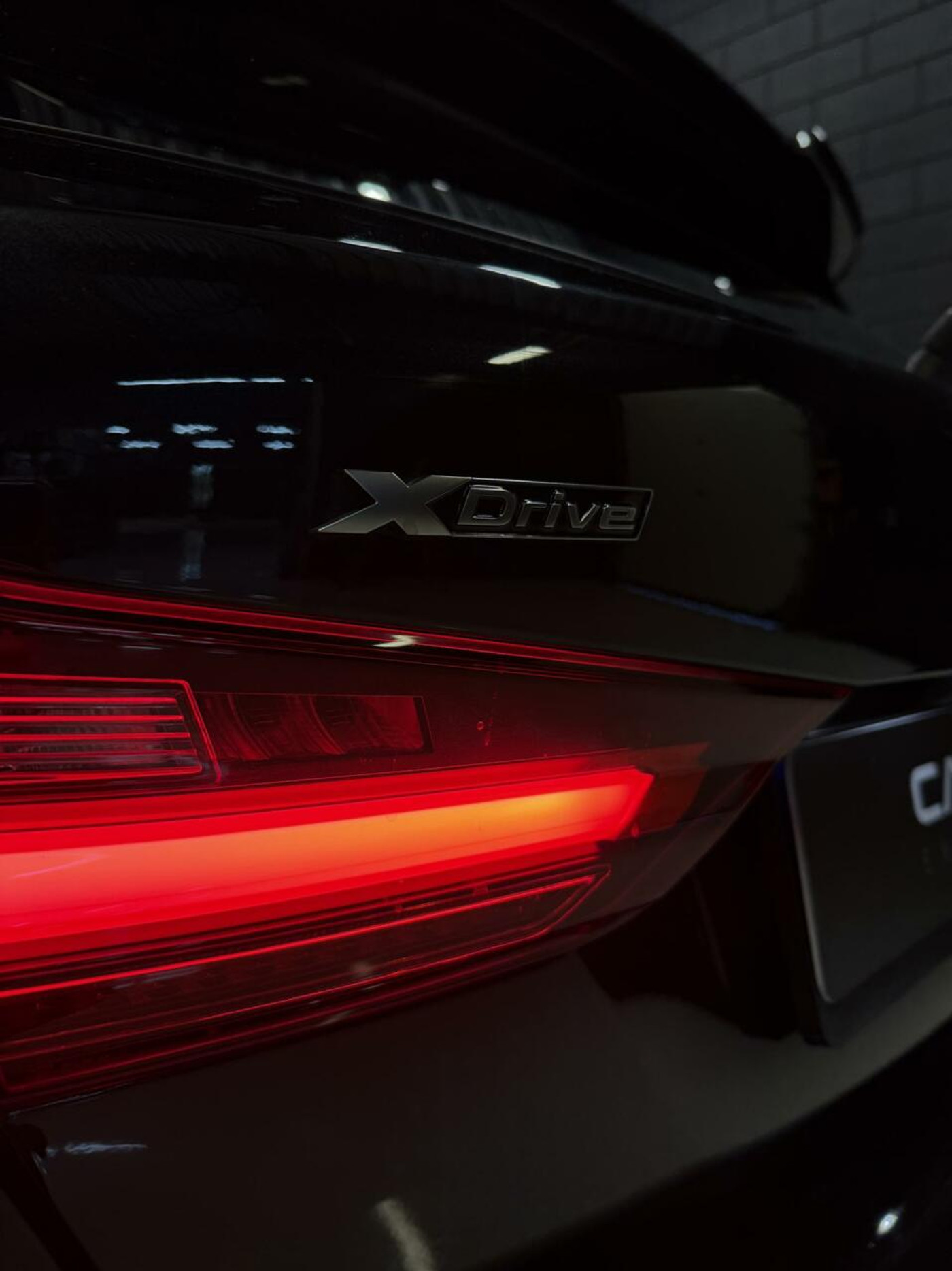 Foto van BMW 1-serie