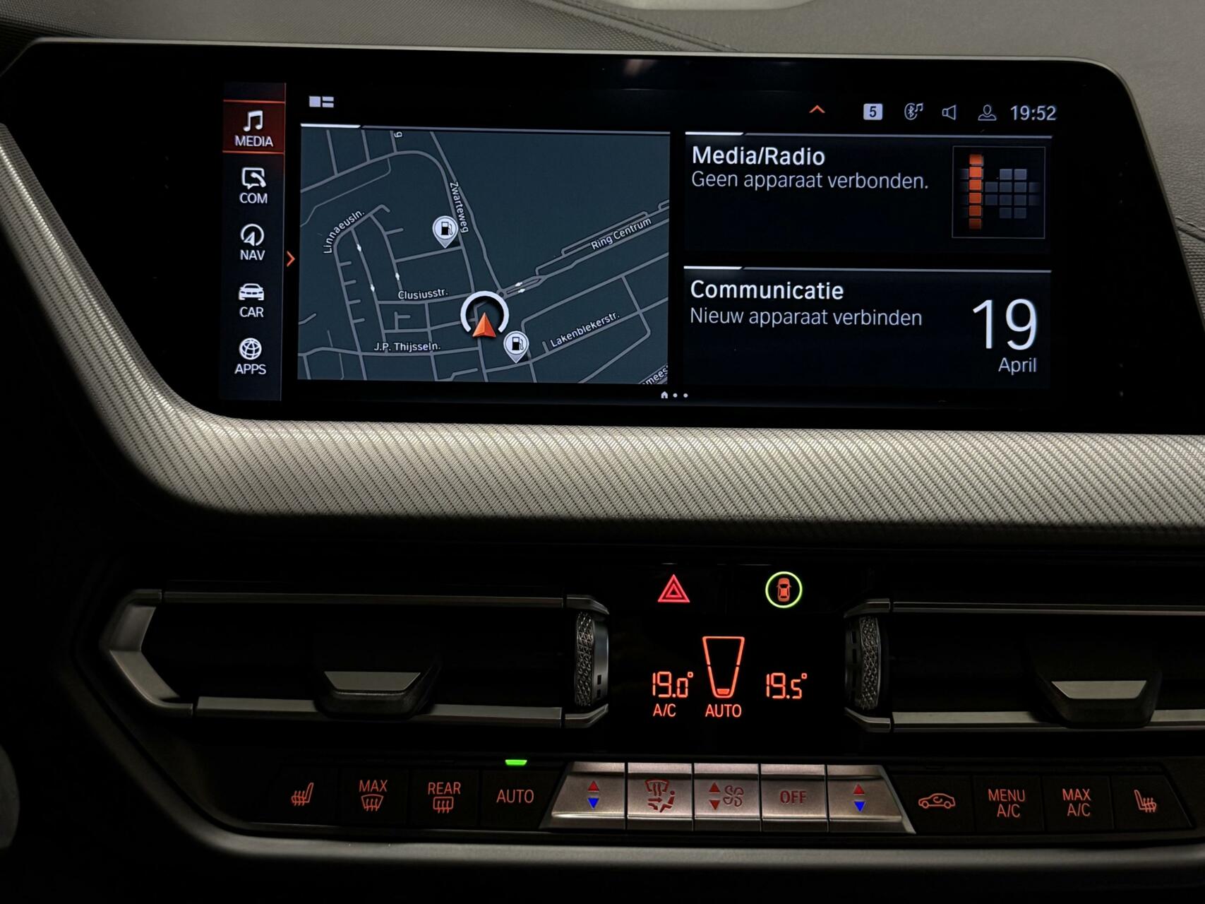 Foto van BMW 1-serie