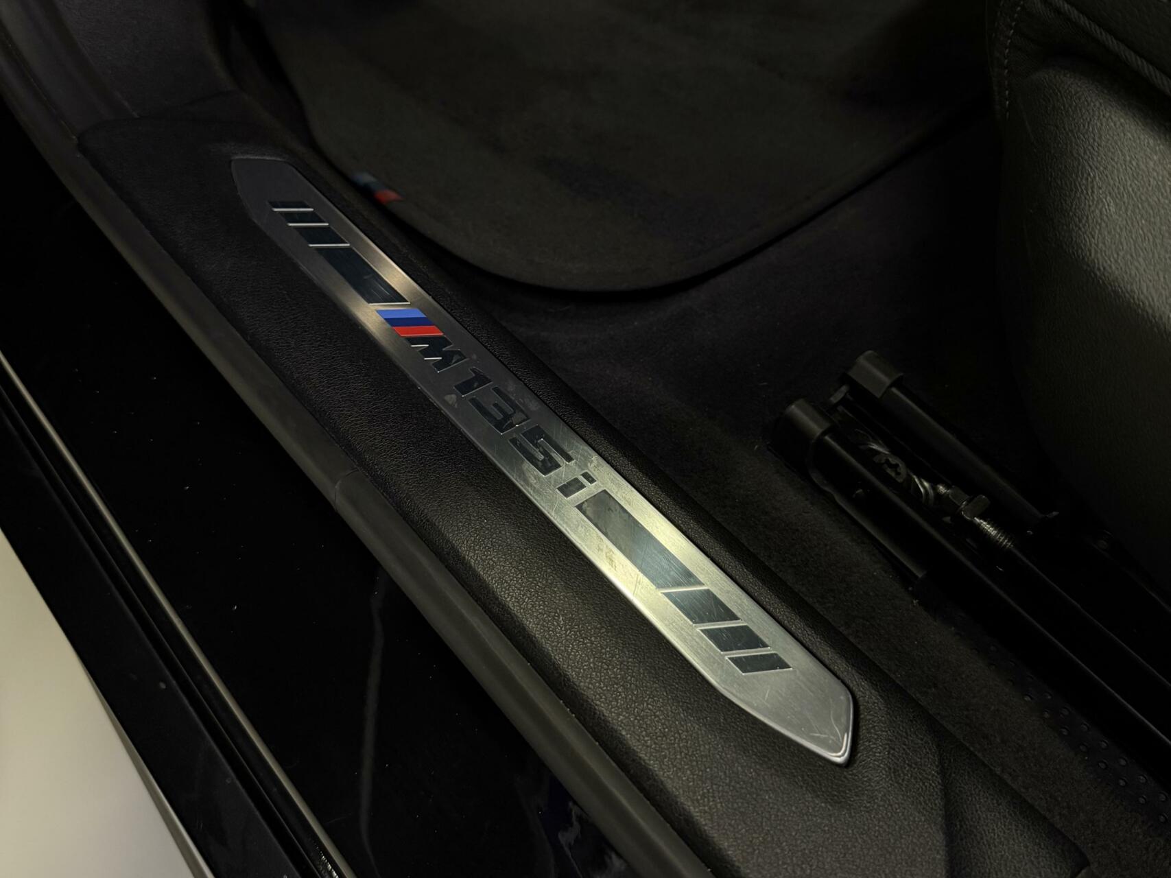 Foto van BMW 1-serie