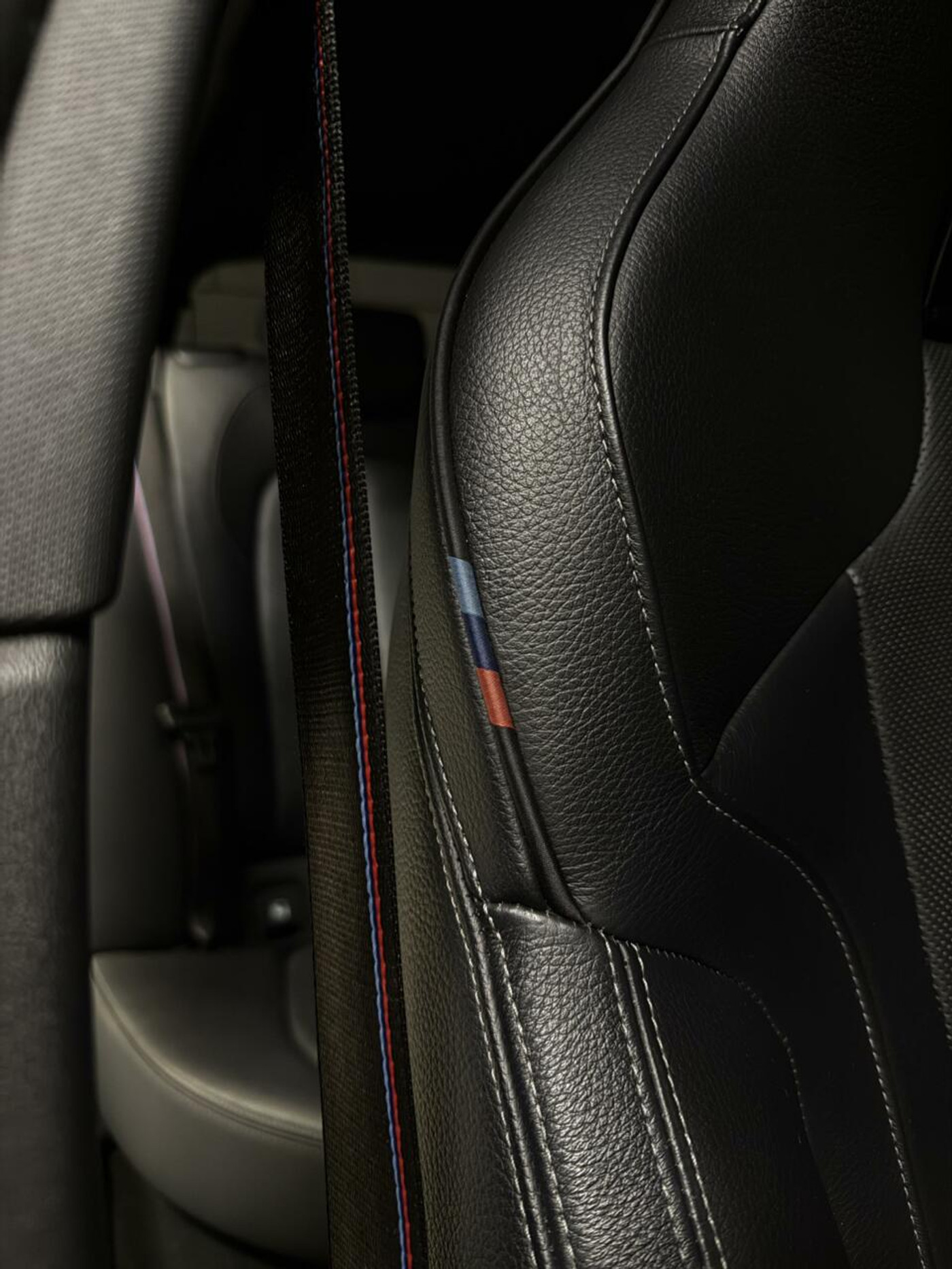 Foto van BMW 1-serie