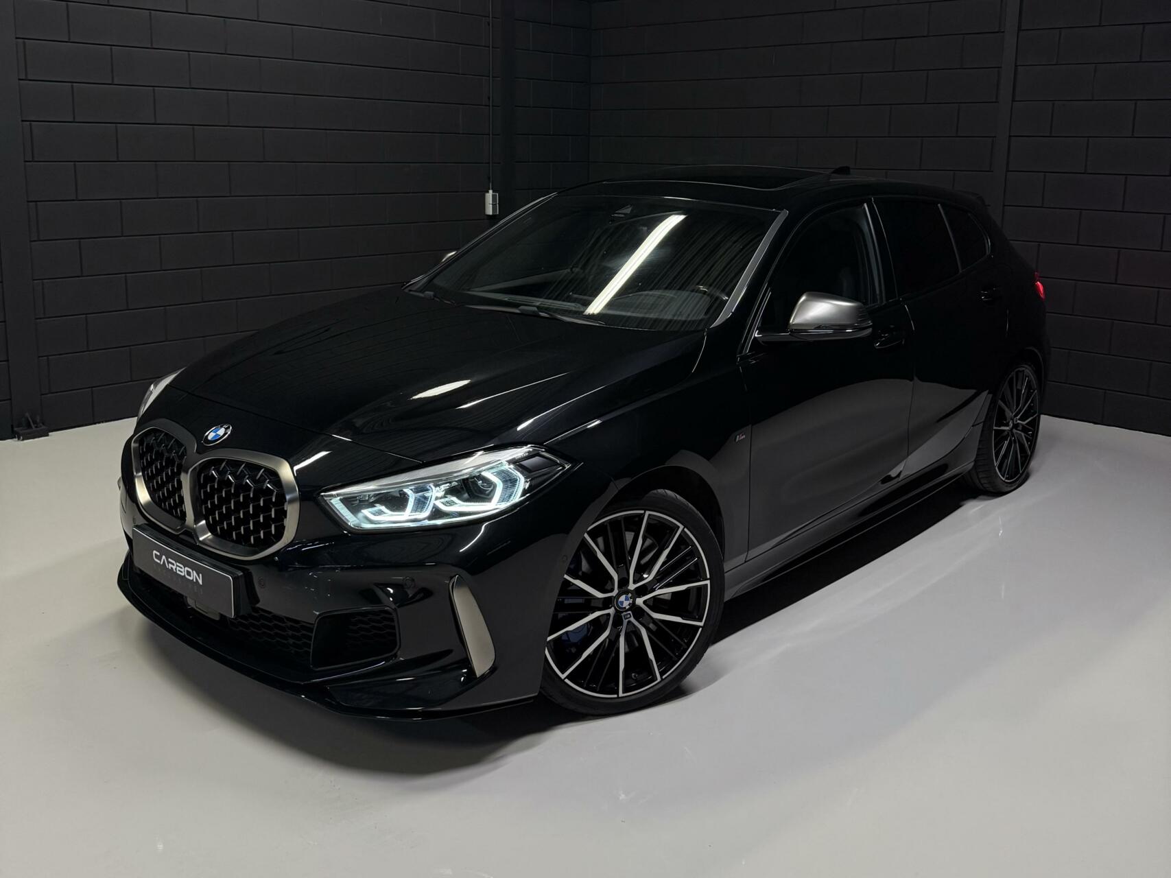 Foto van BMW 1-serie