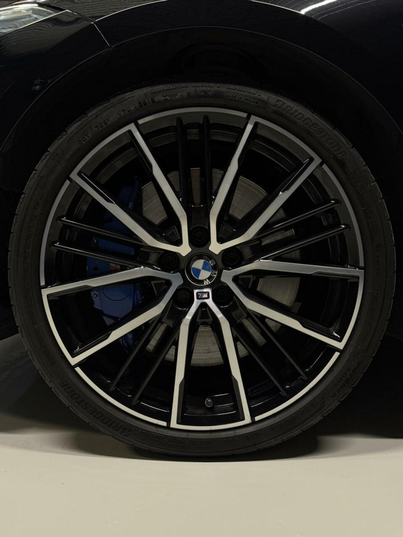 Foto van BMW 1-serie
