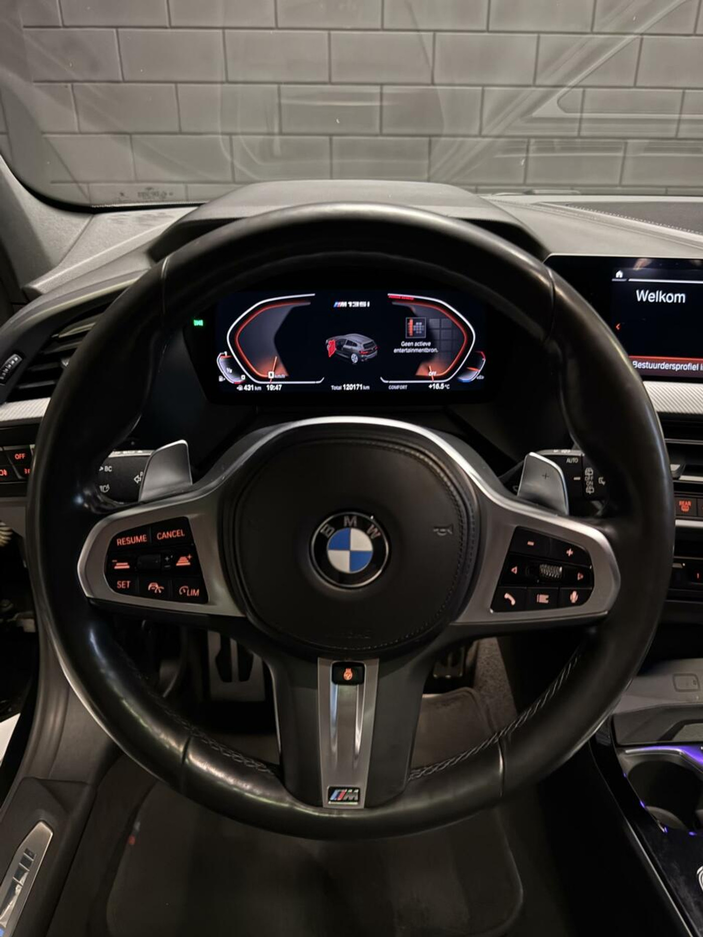 Foto van BMW 1-serie