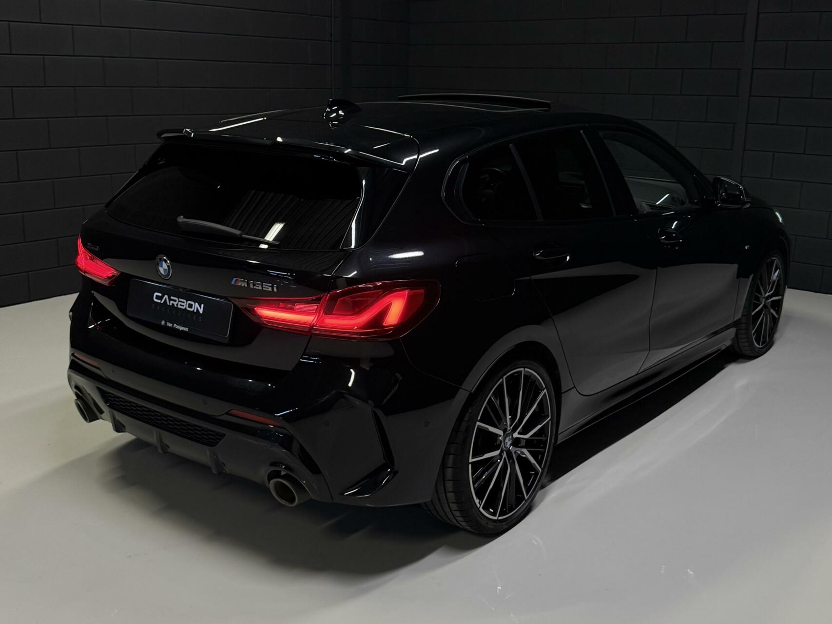 Foto van BMW 1-serie