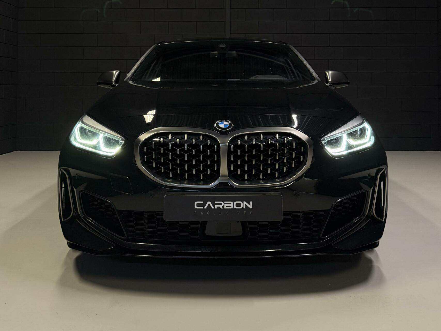Foto van BMW 1-serie