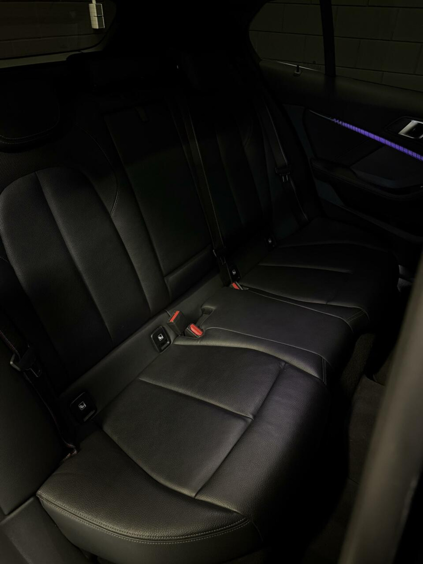 Foto van BMW 1-serie
